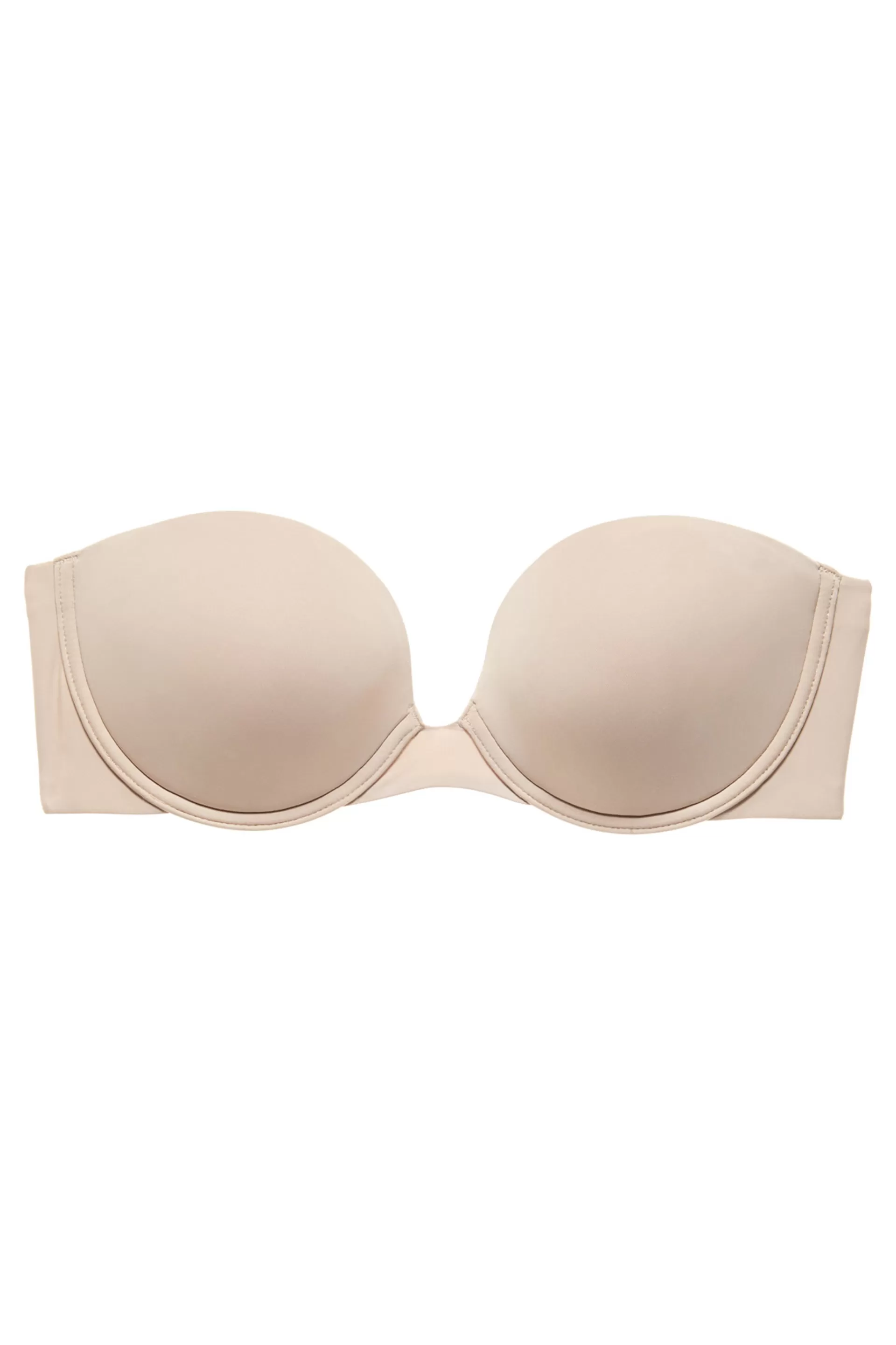 Natori Underwire Bras | Strapless Bras<Minimal Strapless Bra