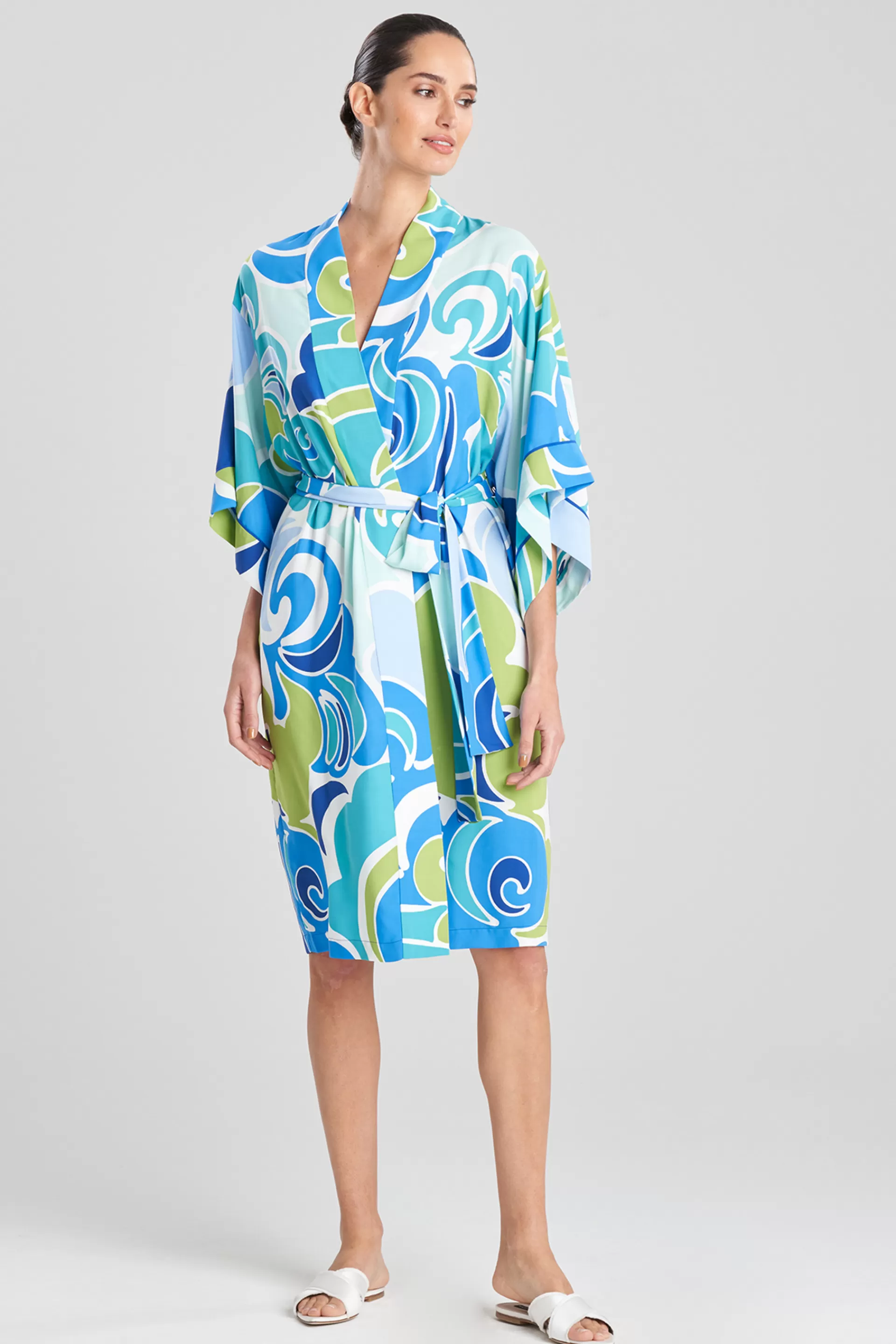 Natori Robes & Kimonos<Nami Robe