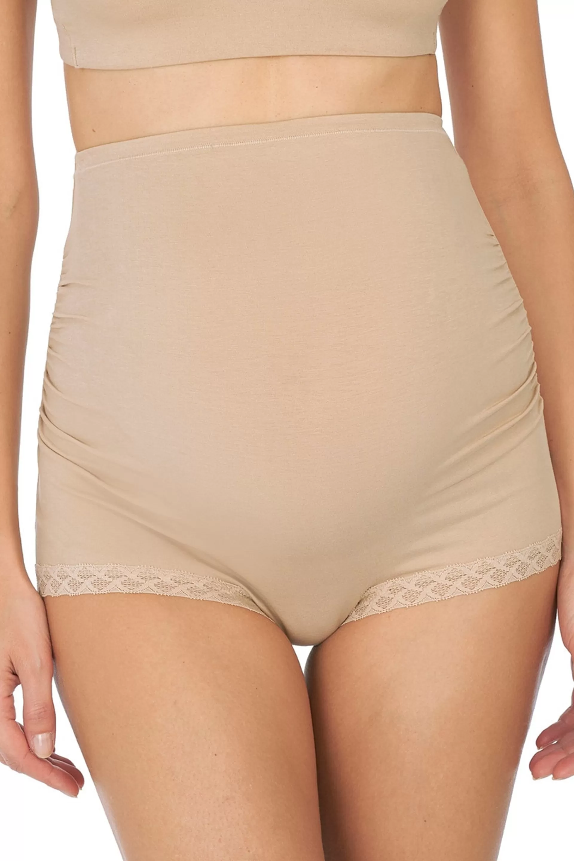 Natori Boy Shorts< Bliss Maternity Full Boy Short