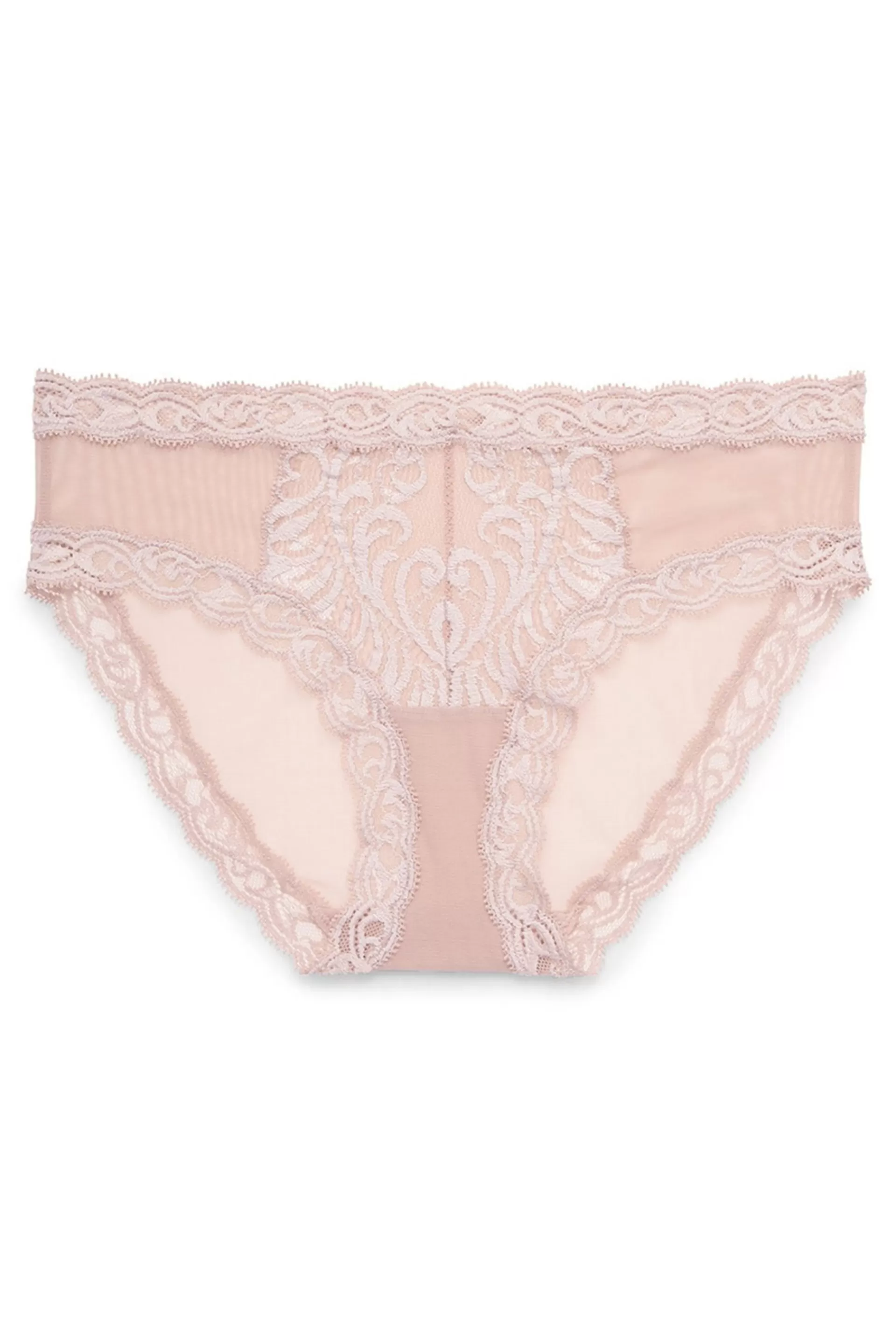 Natori Briefs | Bridal Bras & Lingerie< Feathers Hipster