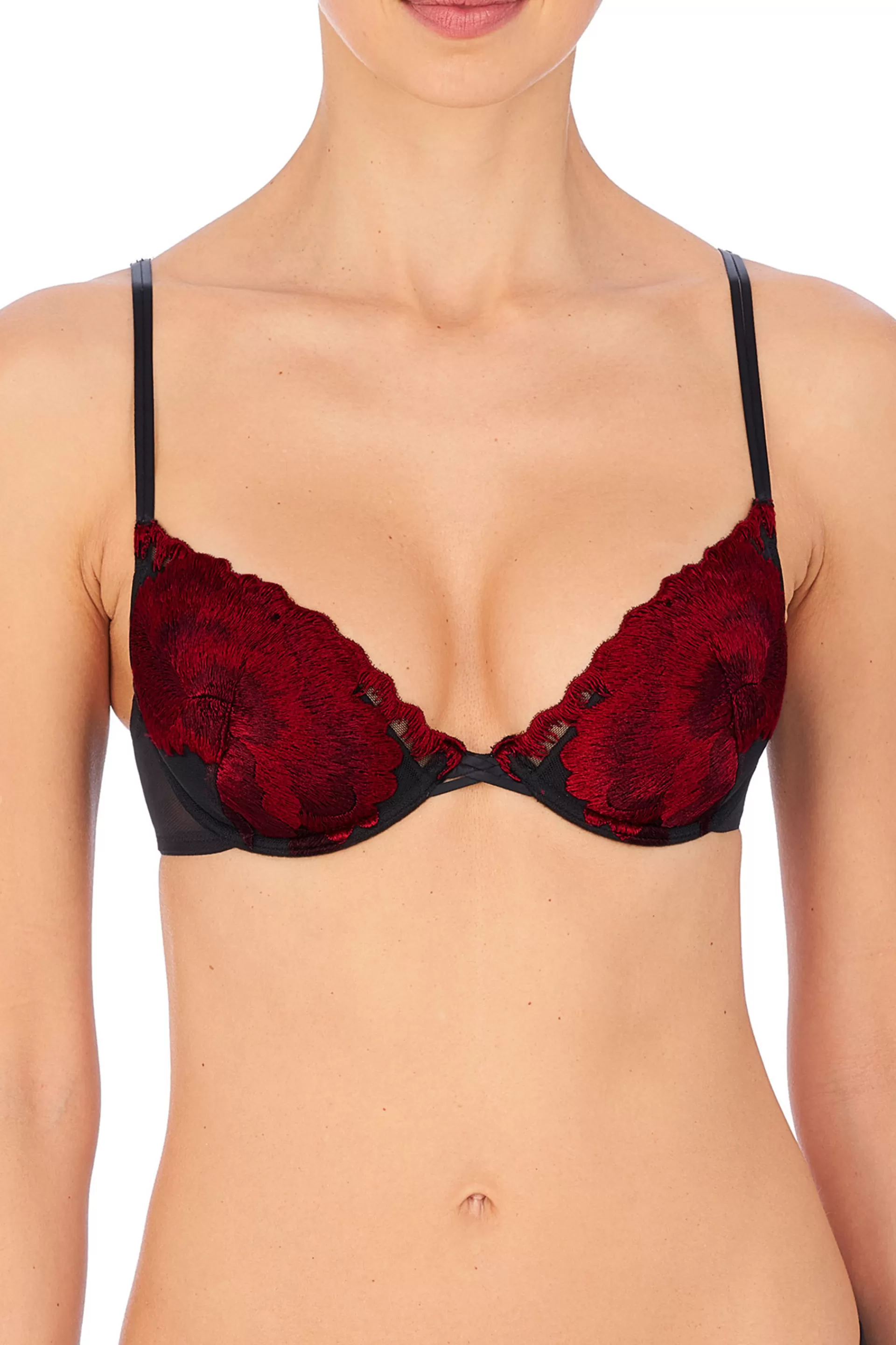 Natori Underwire Bras | Bridal Bras & Lingerie<ous Demi Contour Underwire Bra