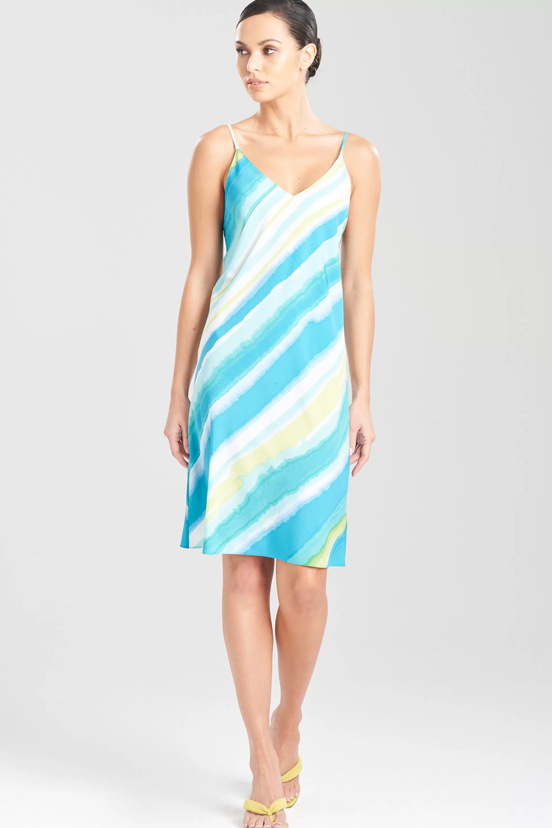 Natori Dresses<Nikko Slip