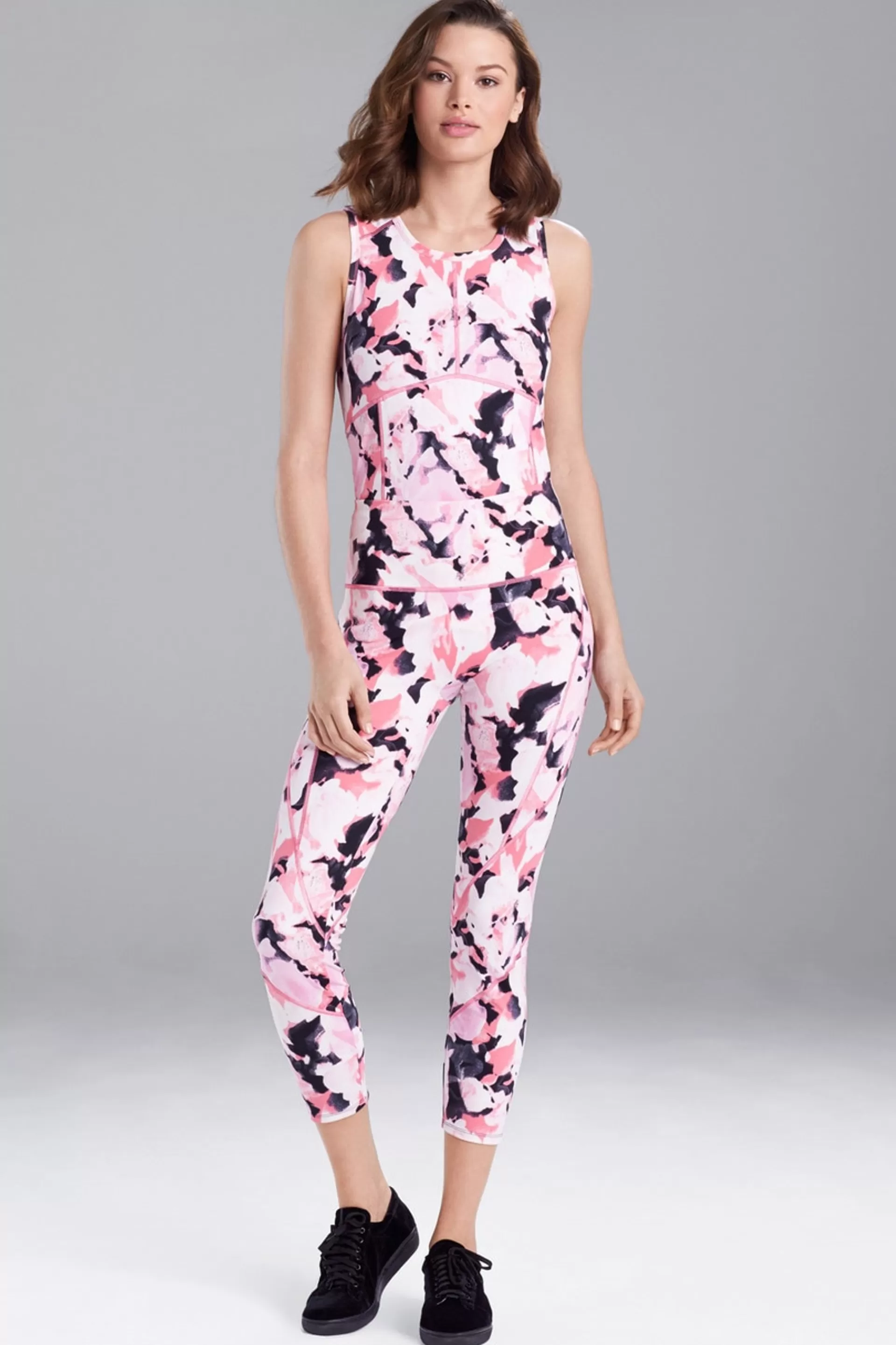 Natori Pants, Skirts & Shorts<N-Power Petals Pants