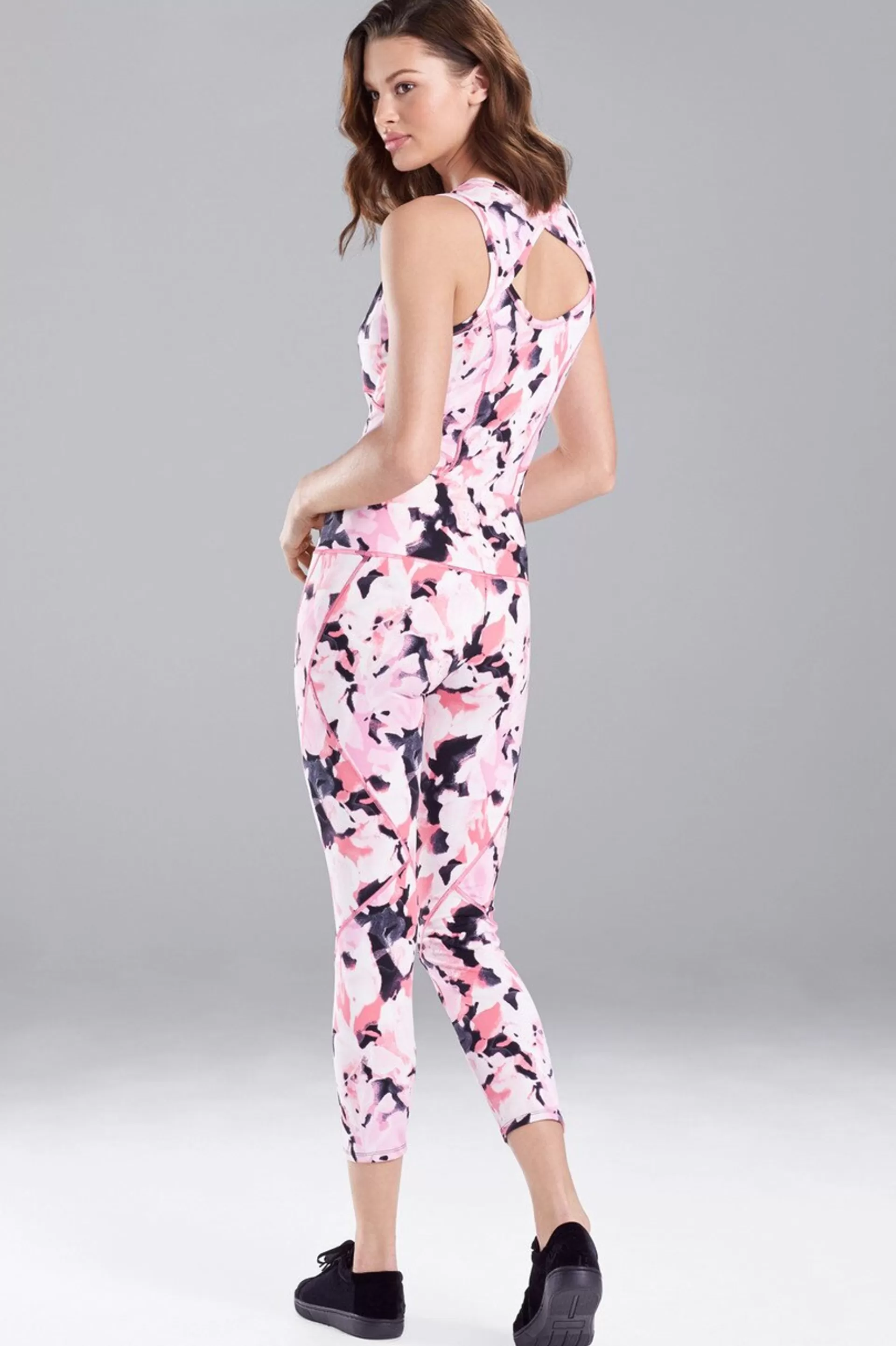 Natori Pants, Skirts & Shorts<N-Power Petals Pants