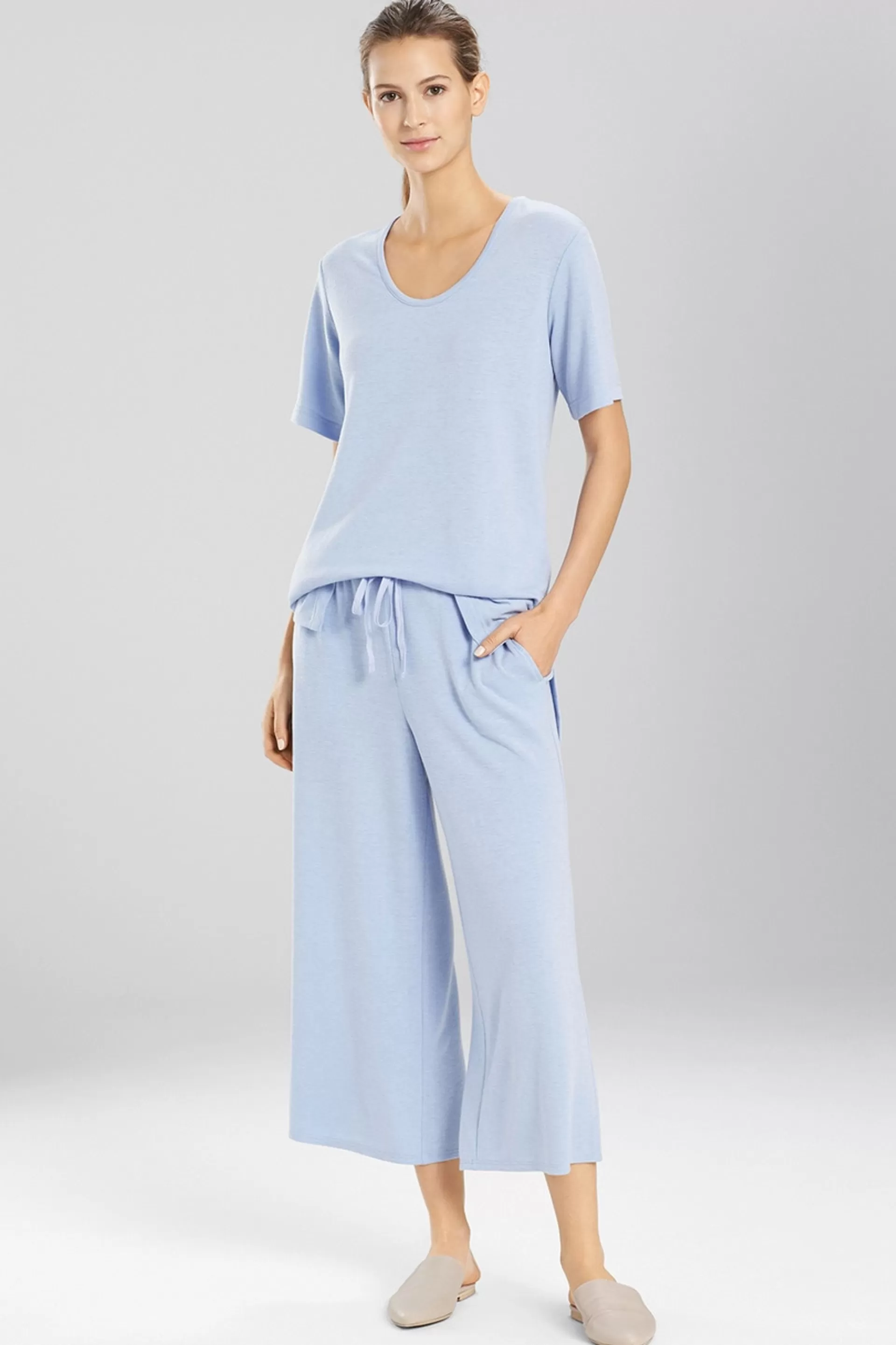 Natori Lounge Tops | Tops, Shirts & Tunics<N-Vious Short Sleeve Top