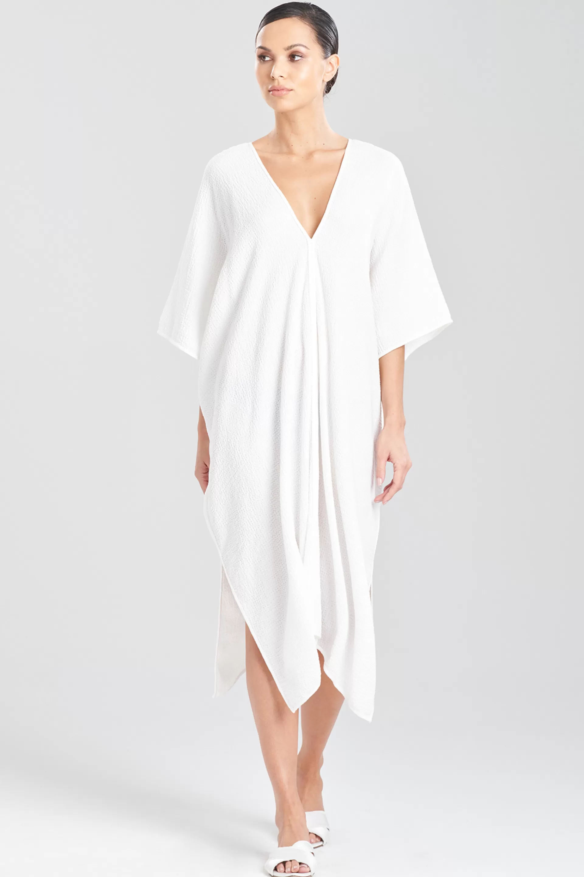 Natori Spa & Wellness | Caftans<Onsen Caftan