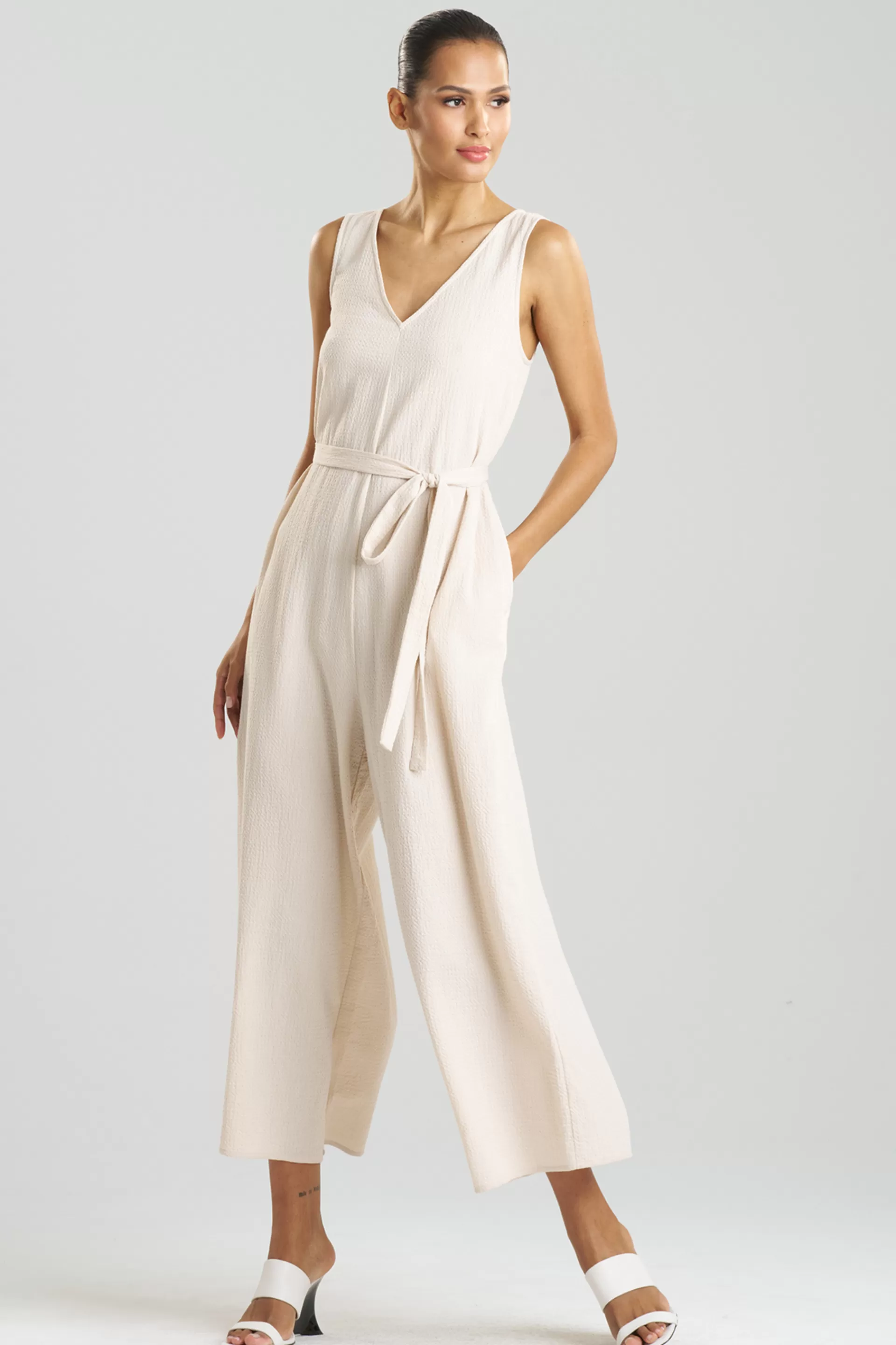 Natori Spa & Wellness | Jumpsuits<Onsen Jumpsuit