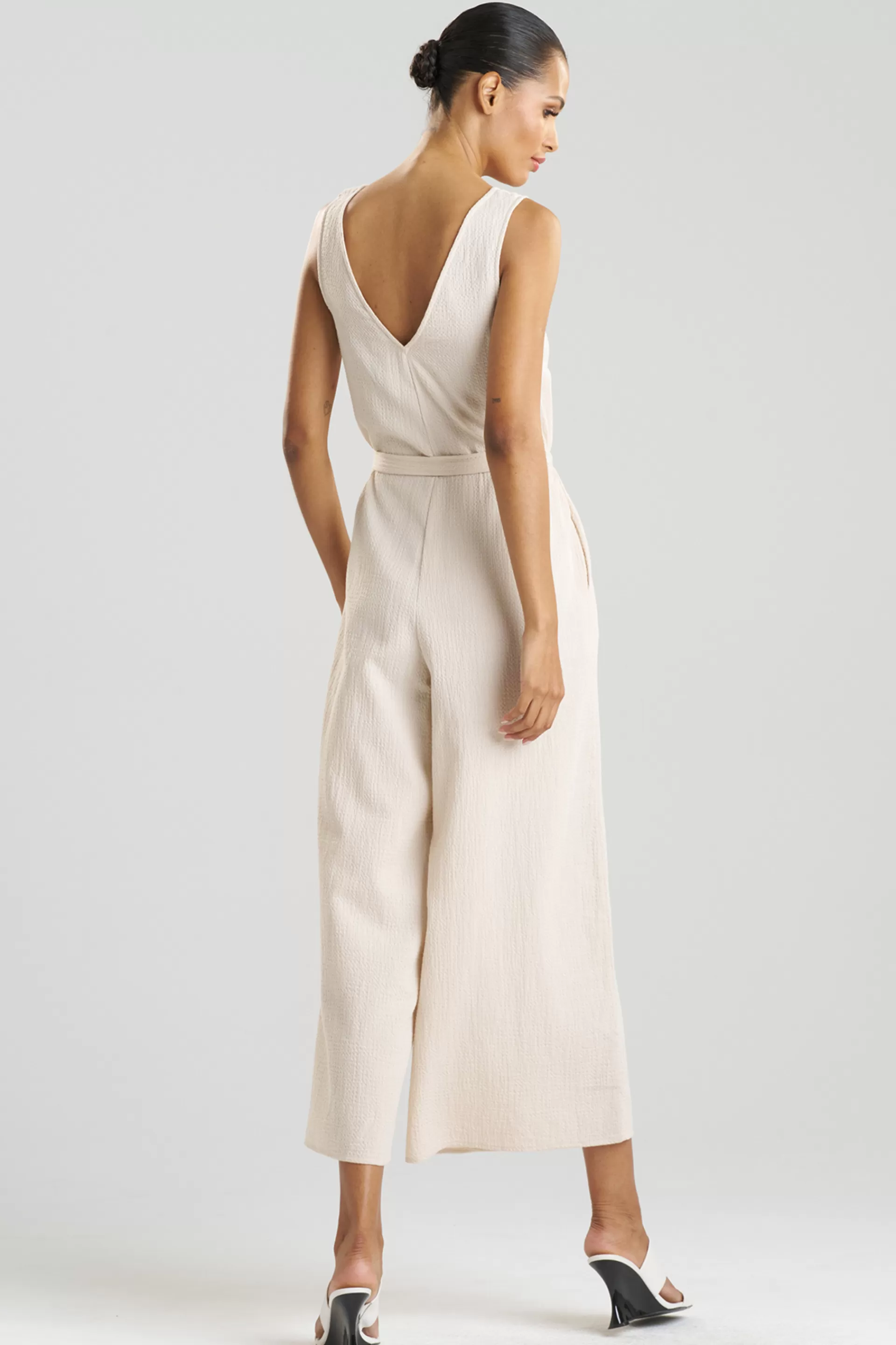 Natori Spa & Wellness | Jumpsuits<Onsen Jumpsuit