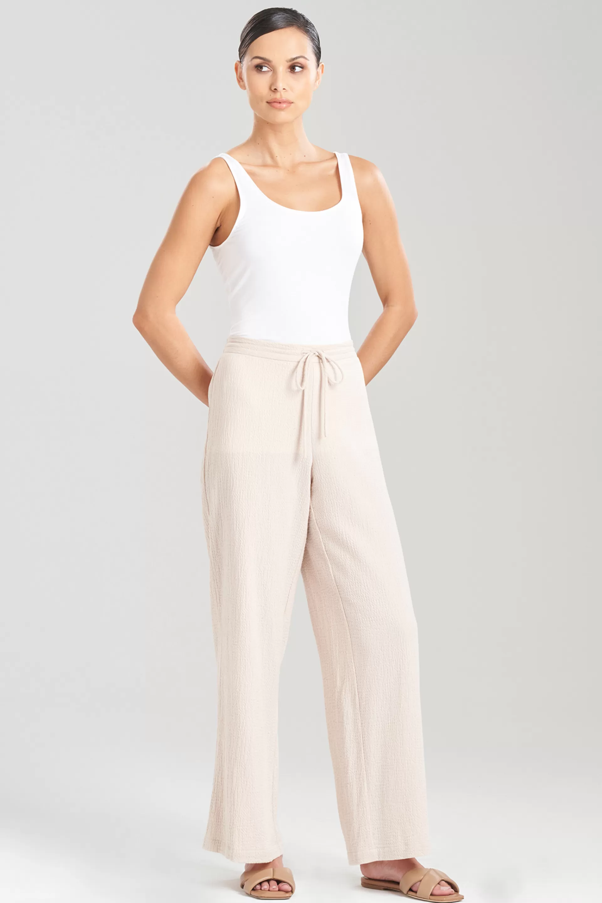 Natori Spa & Wellness | Lounge Bottoms<Onsen Pants