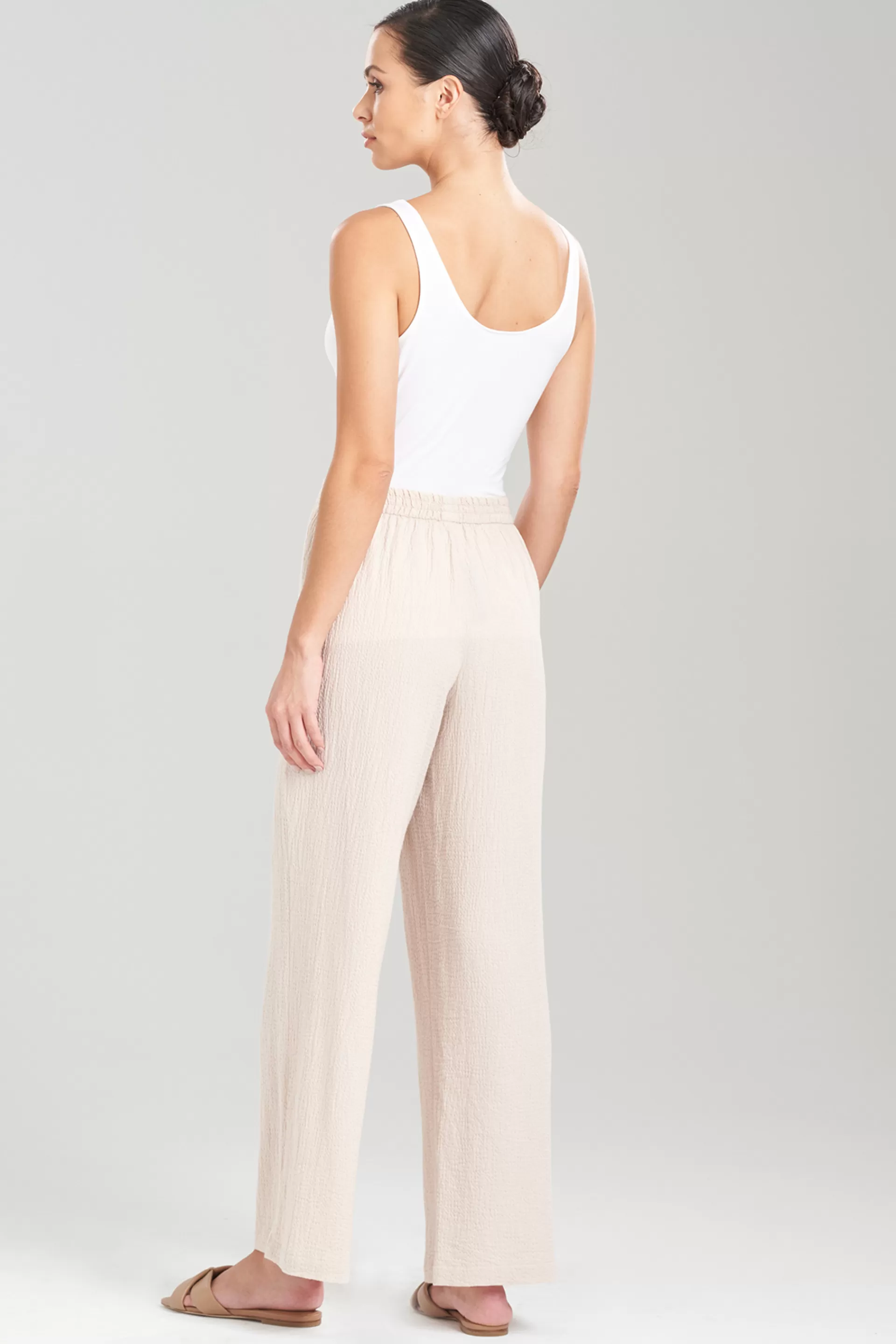 Natori Spa & Wellness | Lounge Bottoms<Onsen Pants