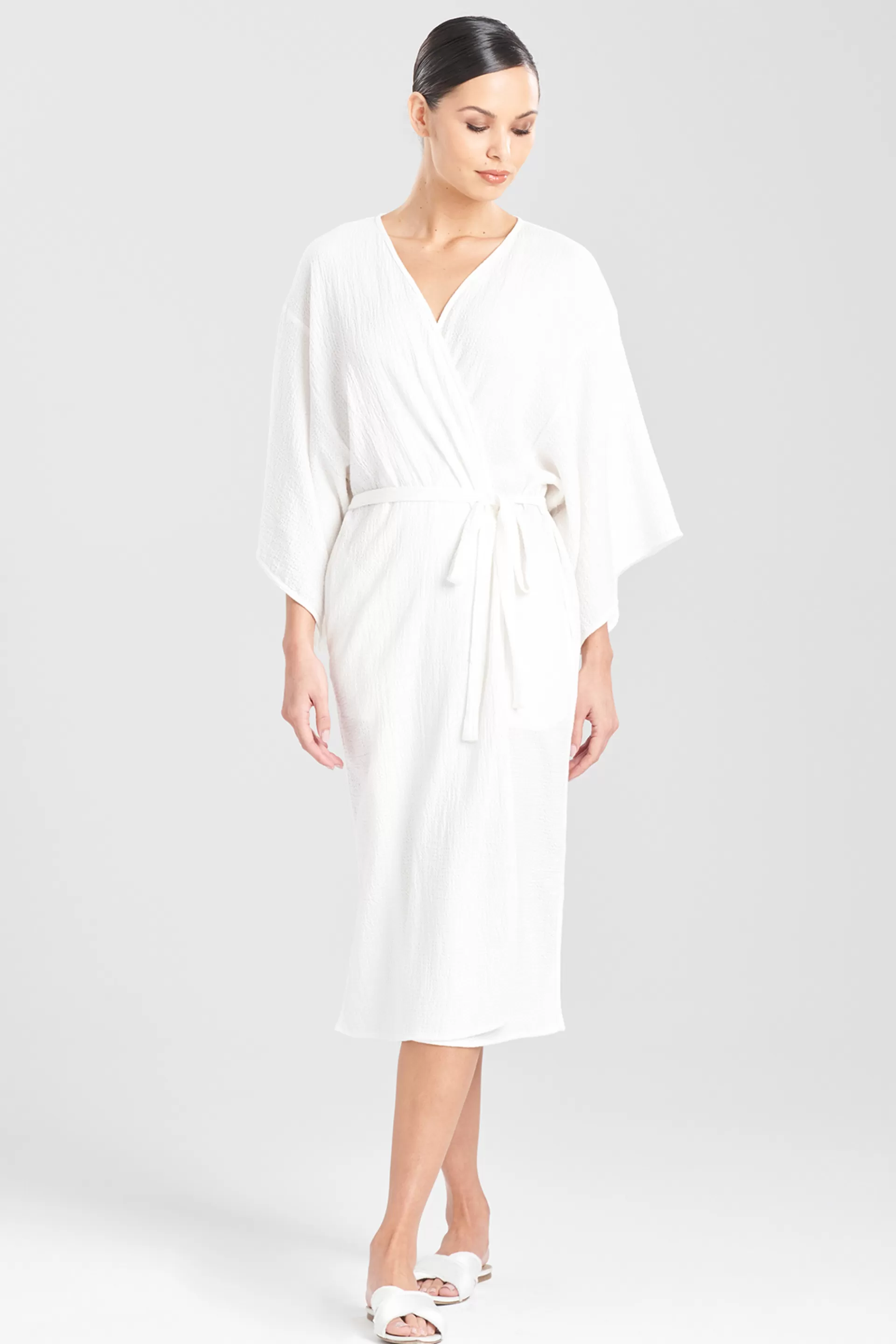 Natori Robes & Kimonos | Spa & Wellness<Onsen Robe