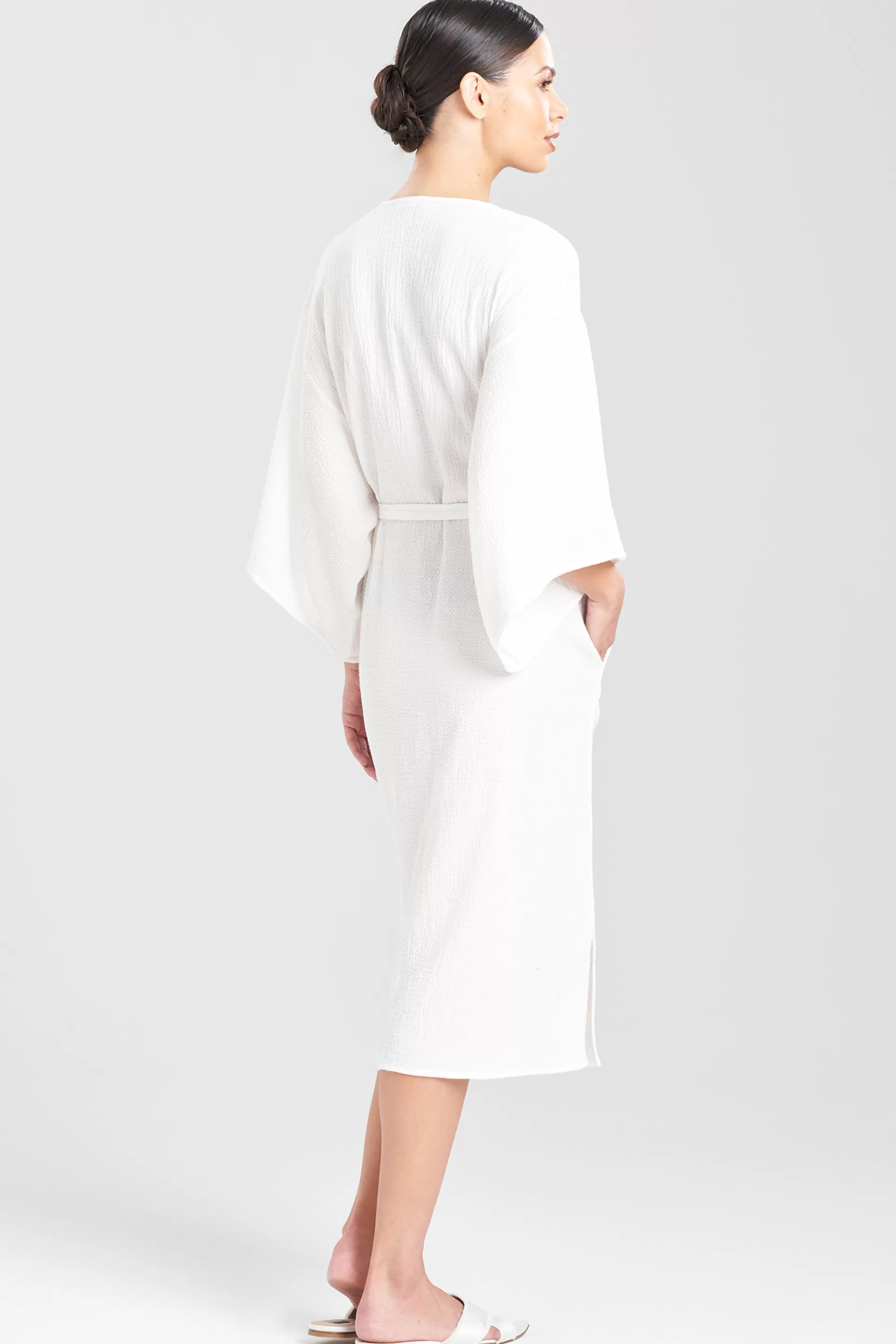 Natori Robes & Kimonos | Spa & Wellness<Onsen Robe