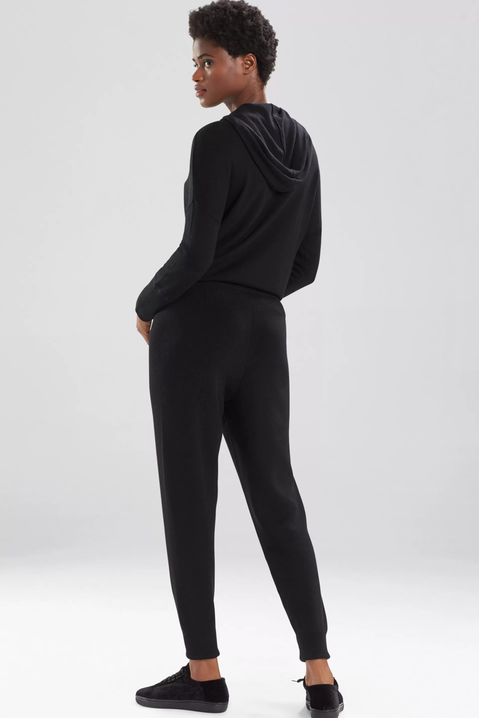 Natori Lounge Bottoms<Osaka Jogger Pants