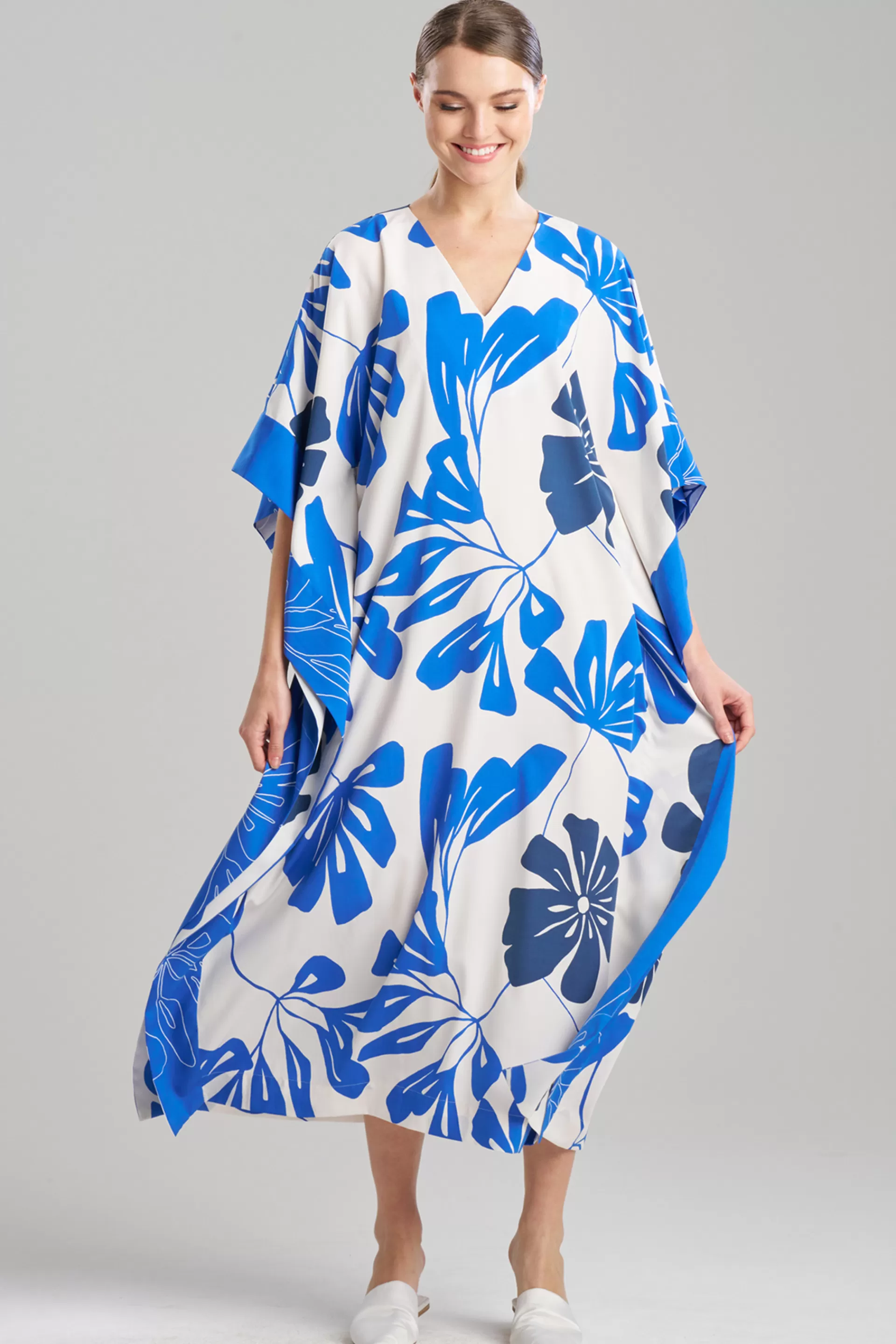 Natori Caftans | Caftan Dresses<Palma Caftan