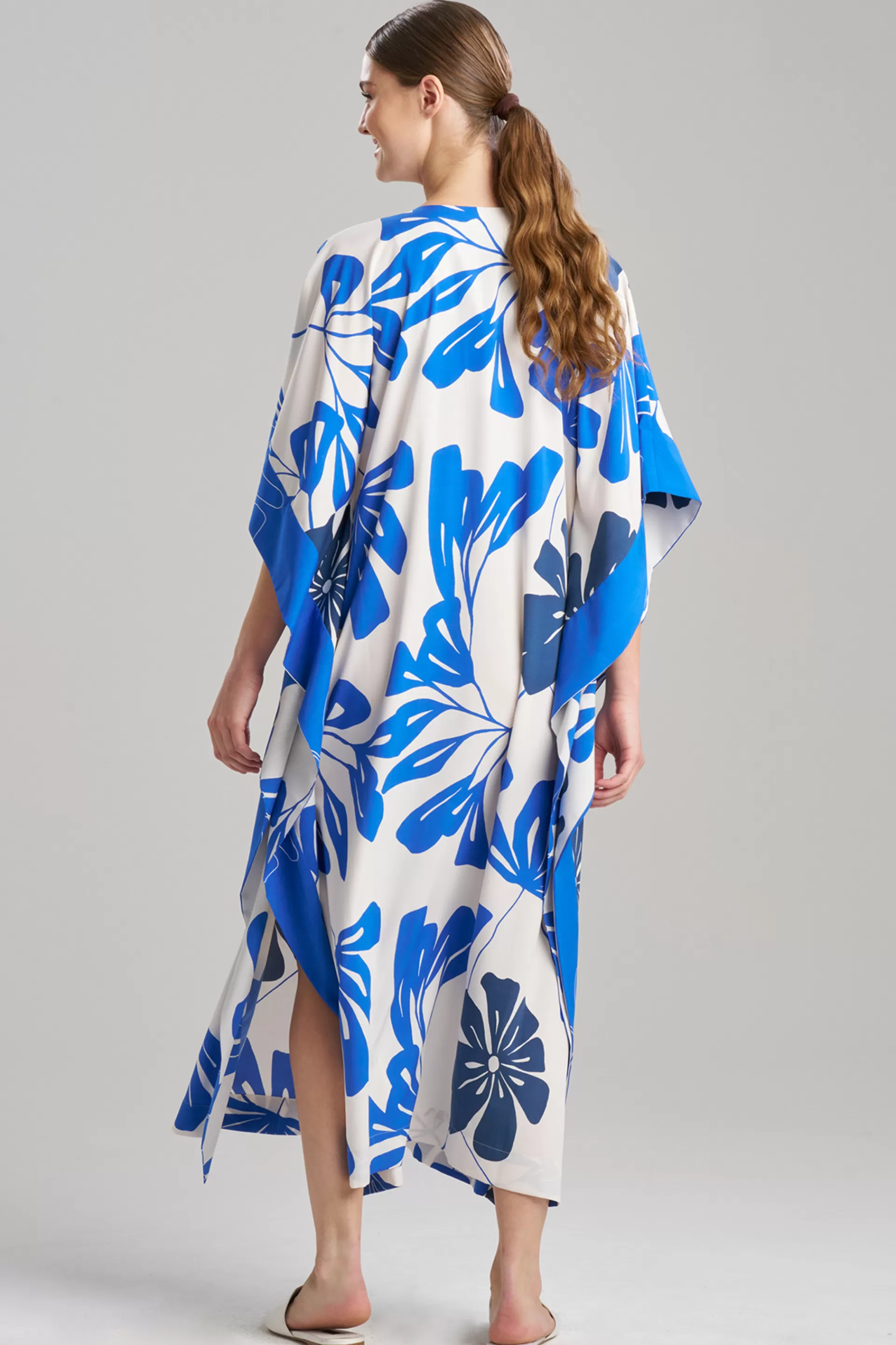 Natori Caftans | Caftan Dresses<Palma Caftan