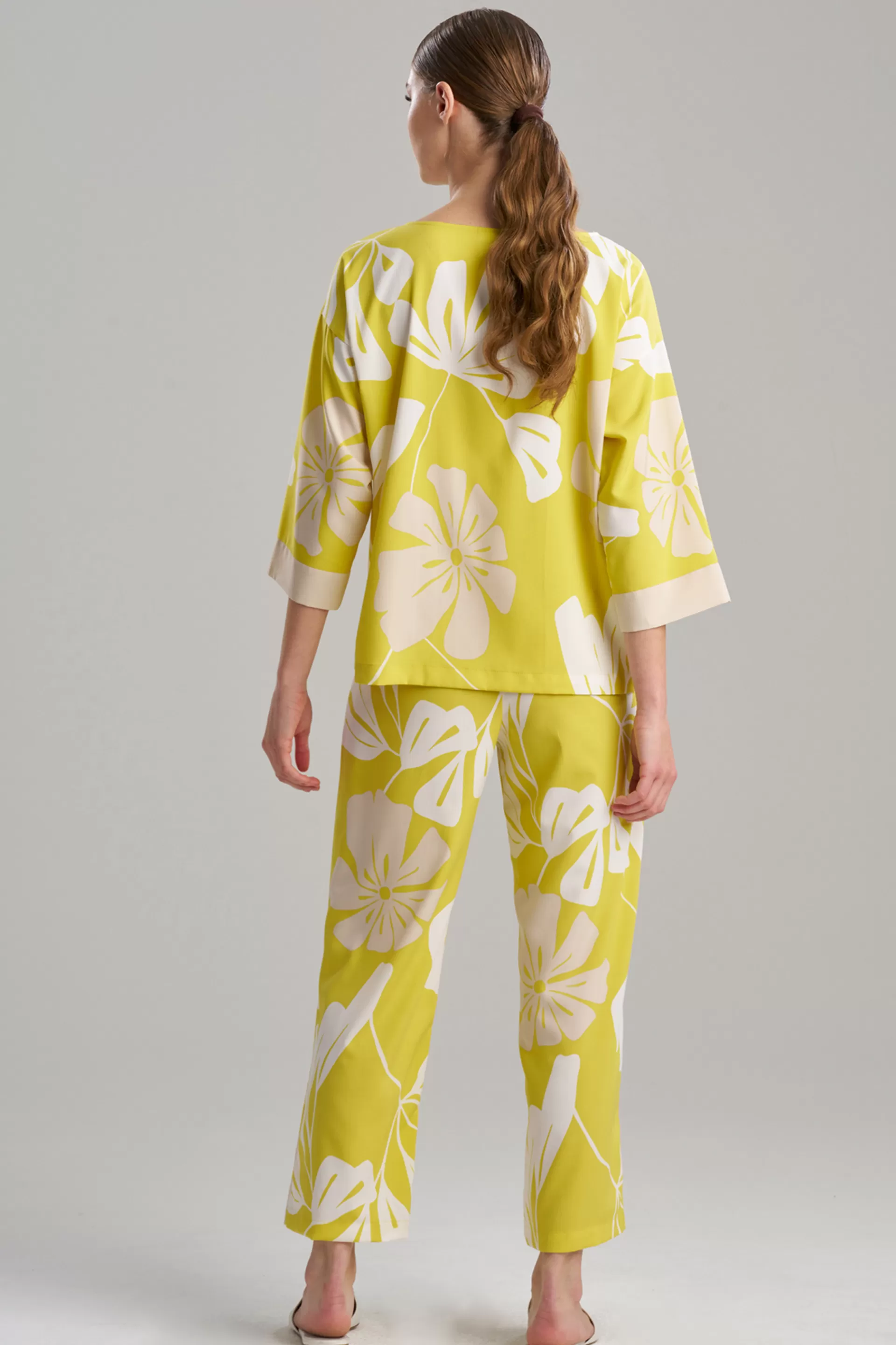 Natori Plus Sizes | Pajama Sets<Palma PJ