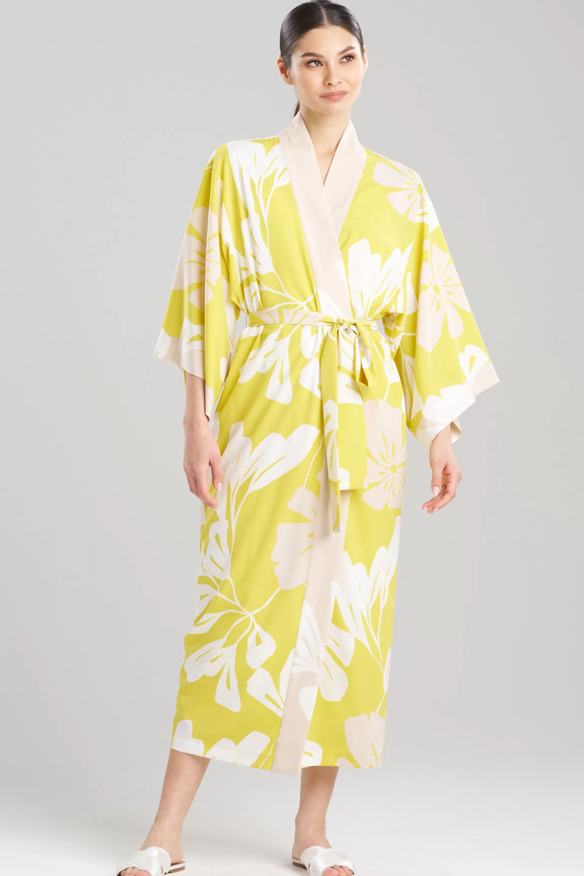 Natori Robes & Kimonos<Palma Robe