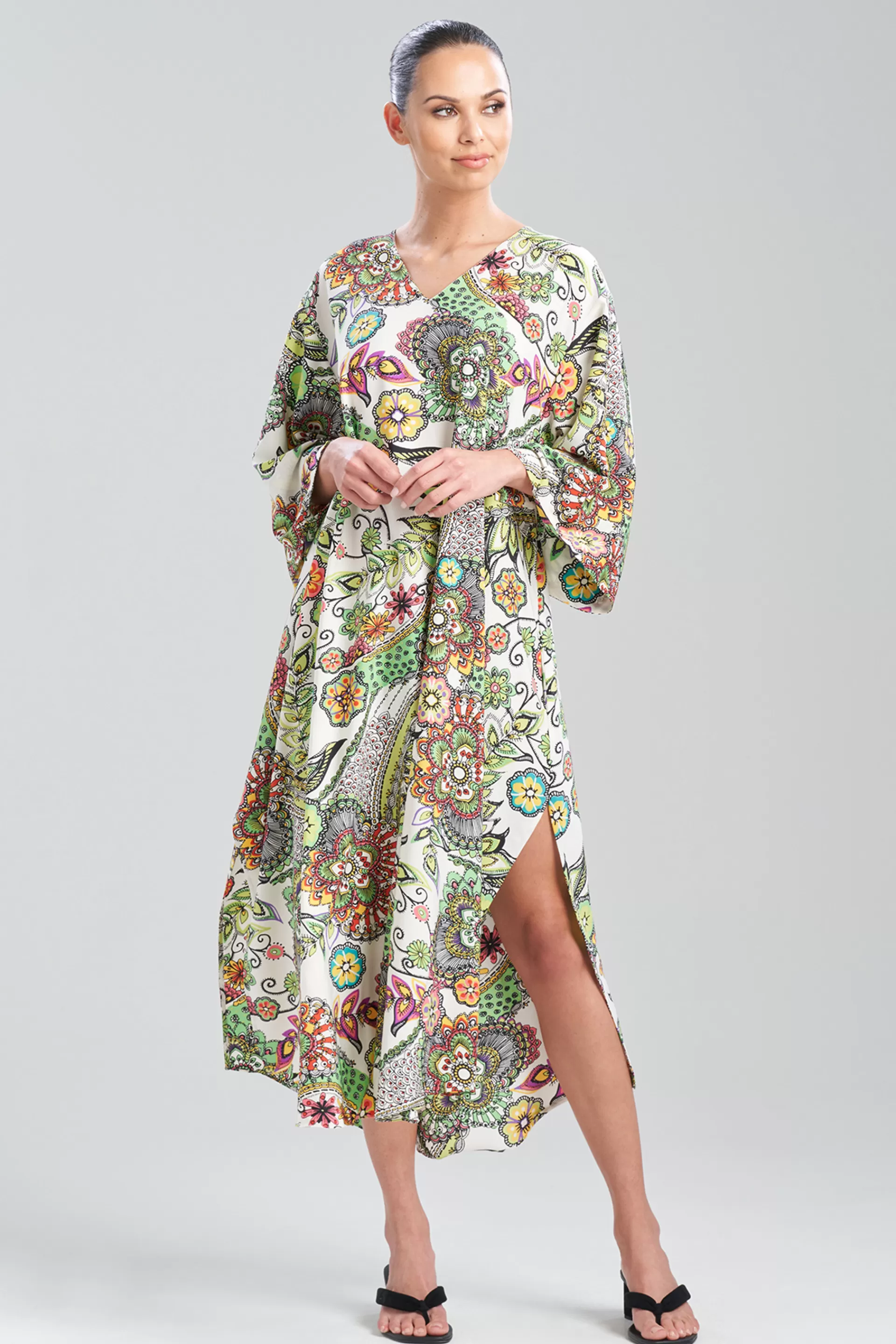 Natori Caftans | Caftan Dresses<Peizuri Caftan