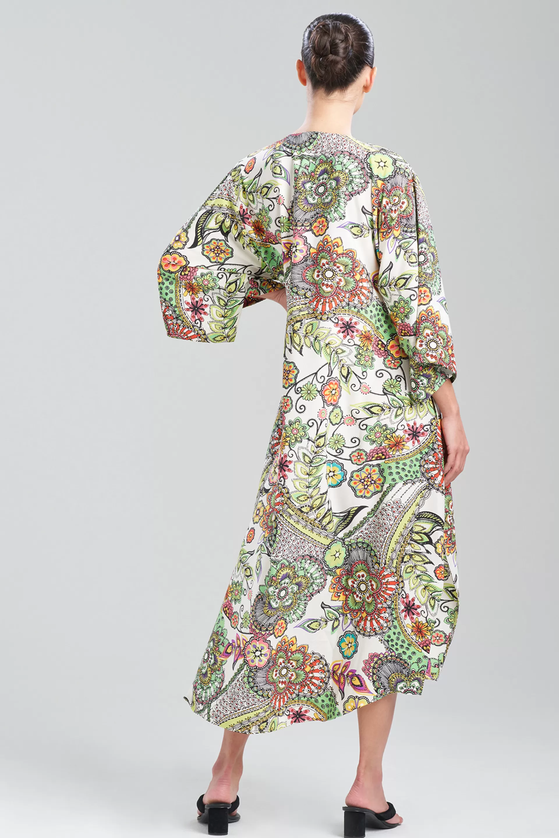 Natori Caftans | Caftan Dresses<Peizuri Caftan