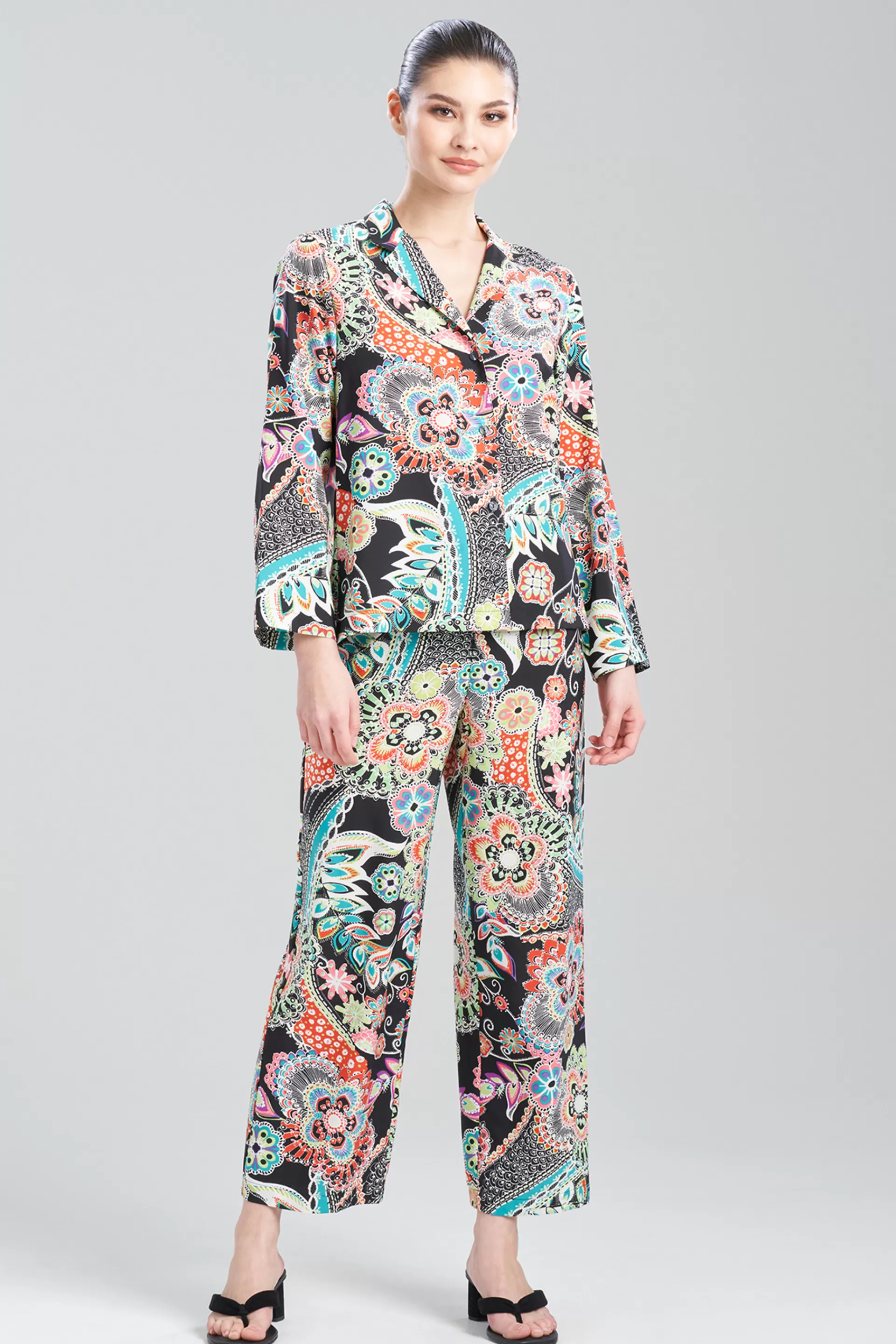 Natori Pajama Sets<Peizuri PJ