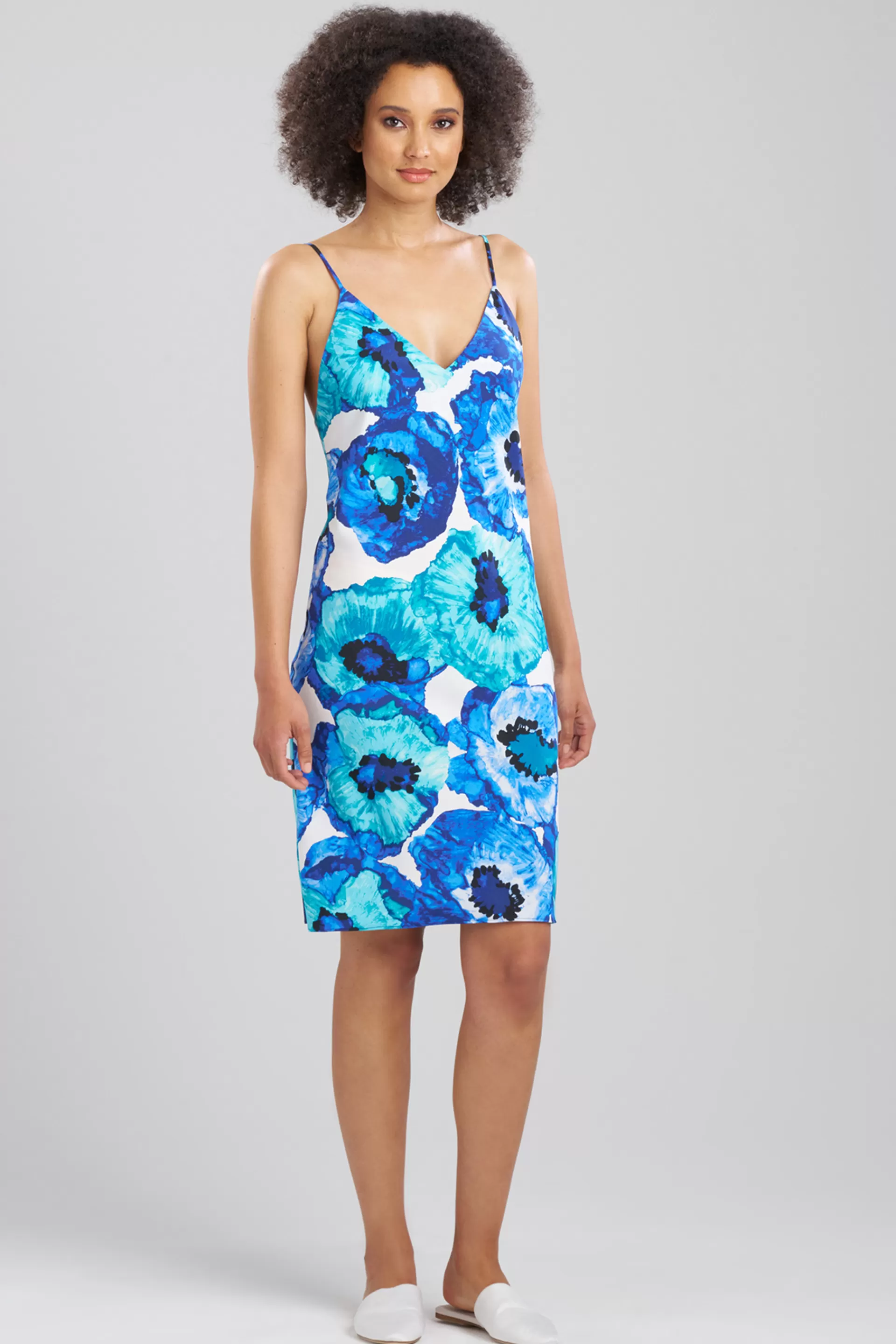 Natori Dresses | Chemises<Poppy Slip