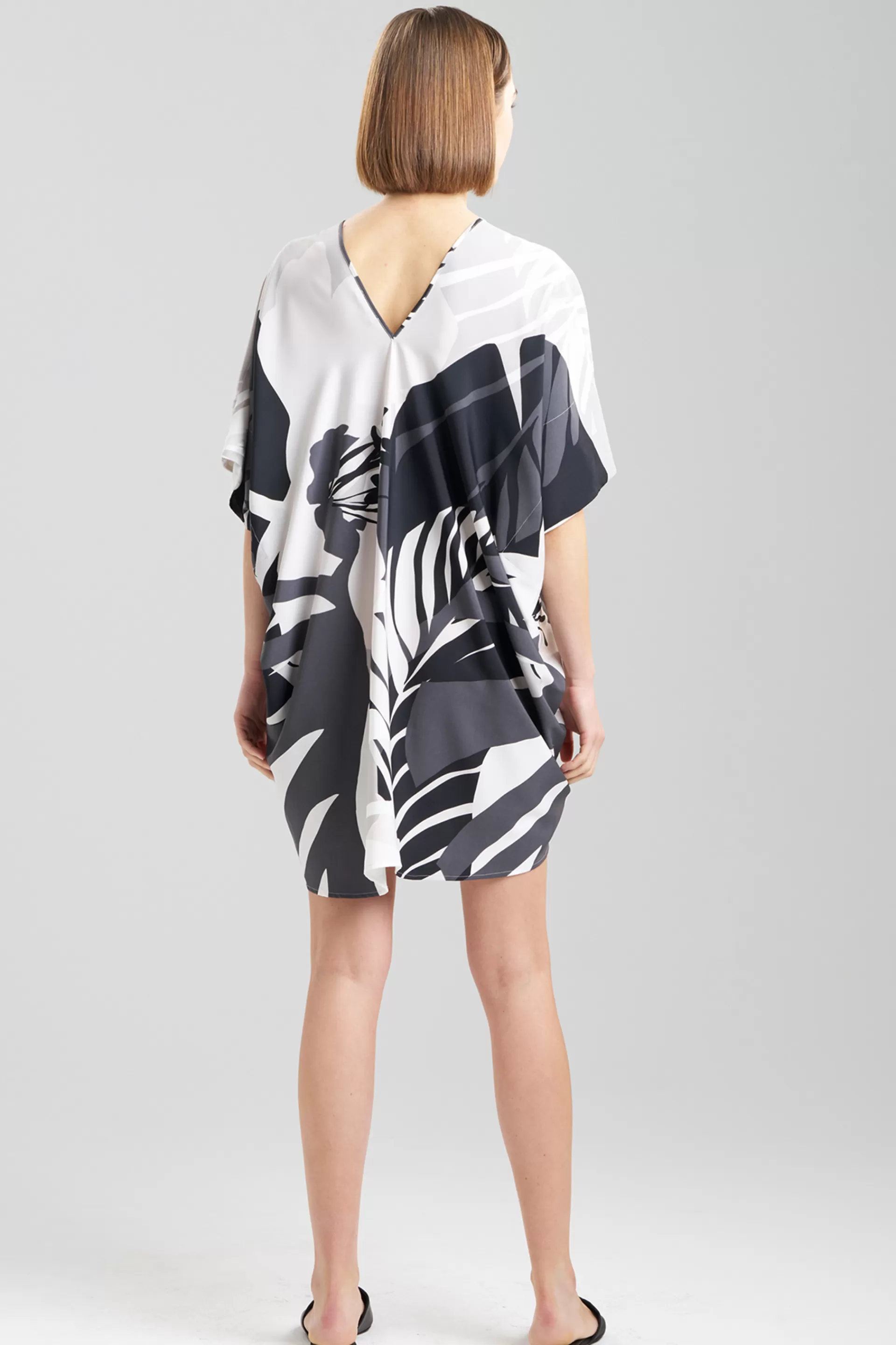 Natori Caftans | Caftan Dresses<Portofino Short Caftan