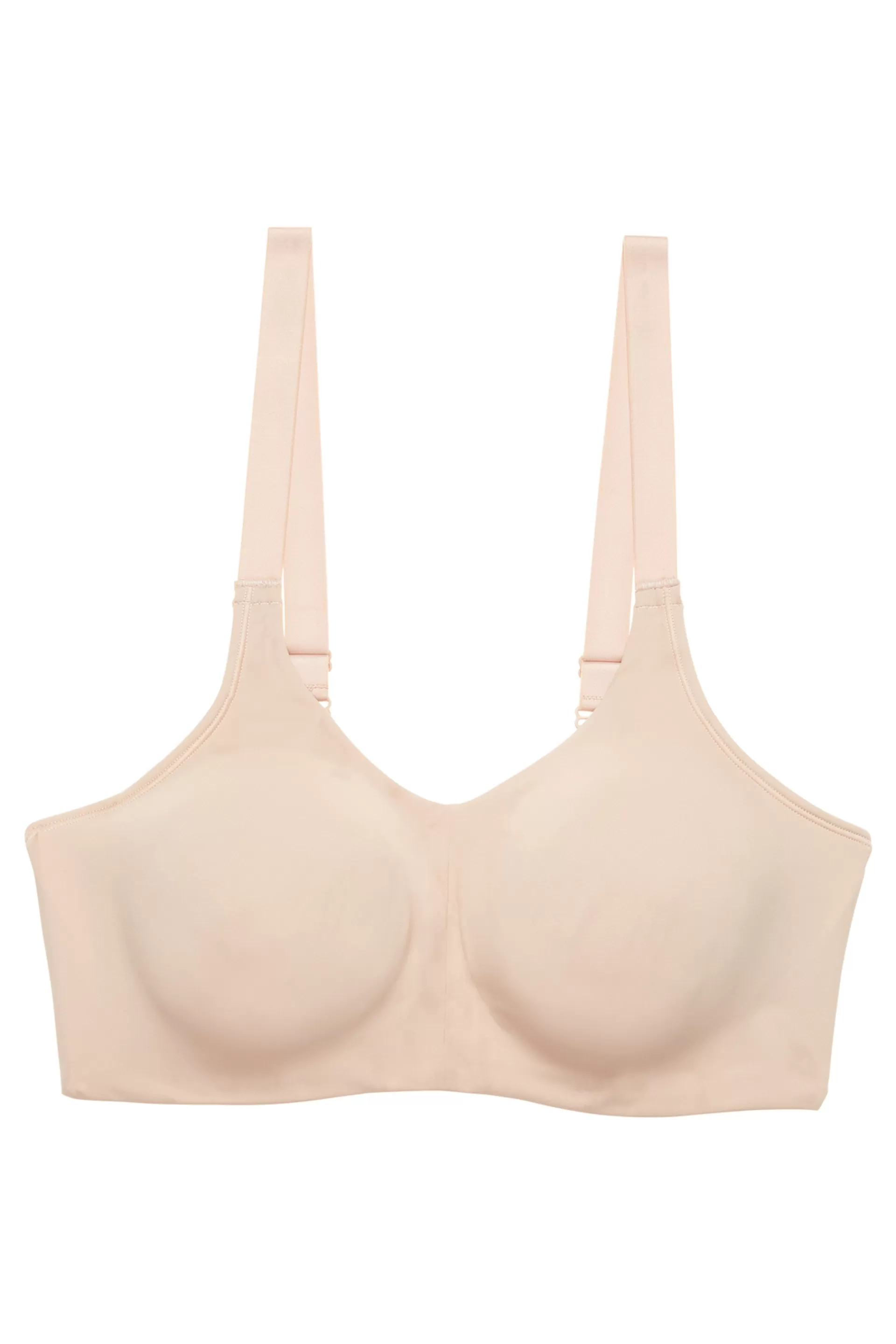 Natori Underwire Bras | Full-Coverage Bras<Power Comfort Full Fit Underwire Bra