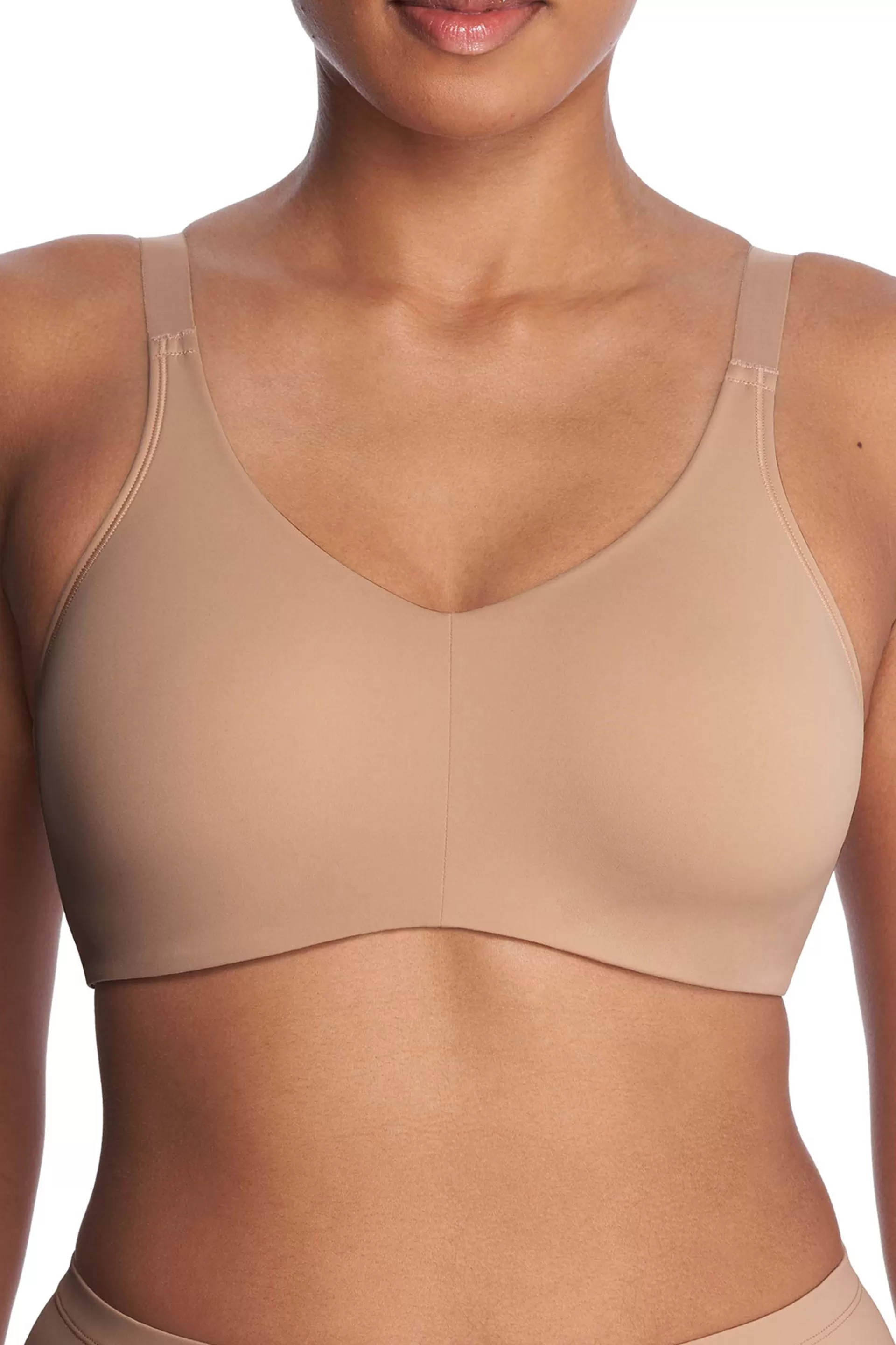 Natori Underwire Bras | Full-Coverage Bras<Power Comfort Full Fit Underwire Bra