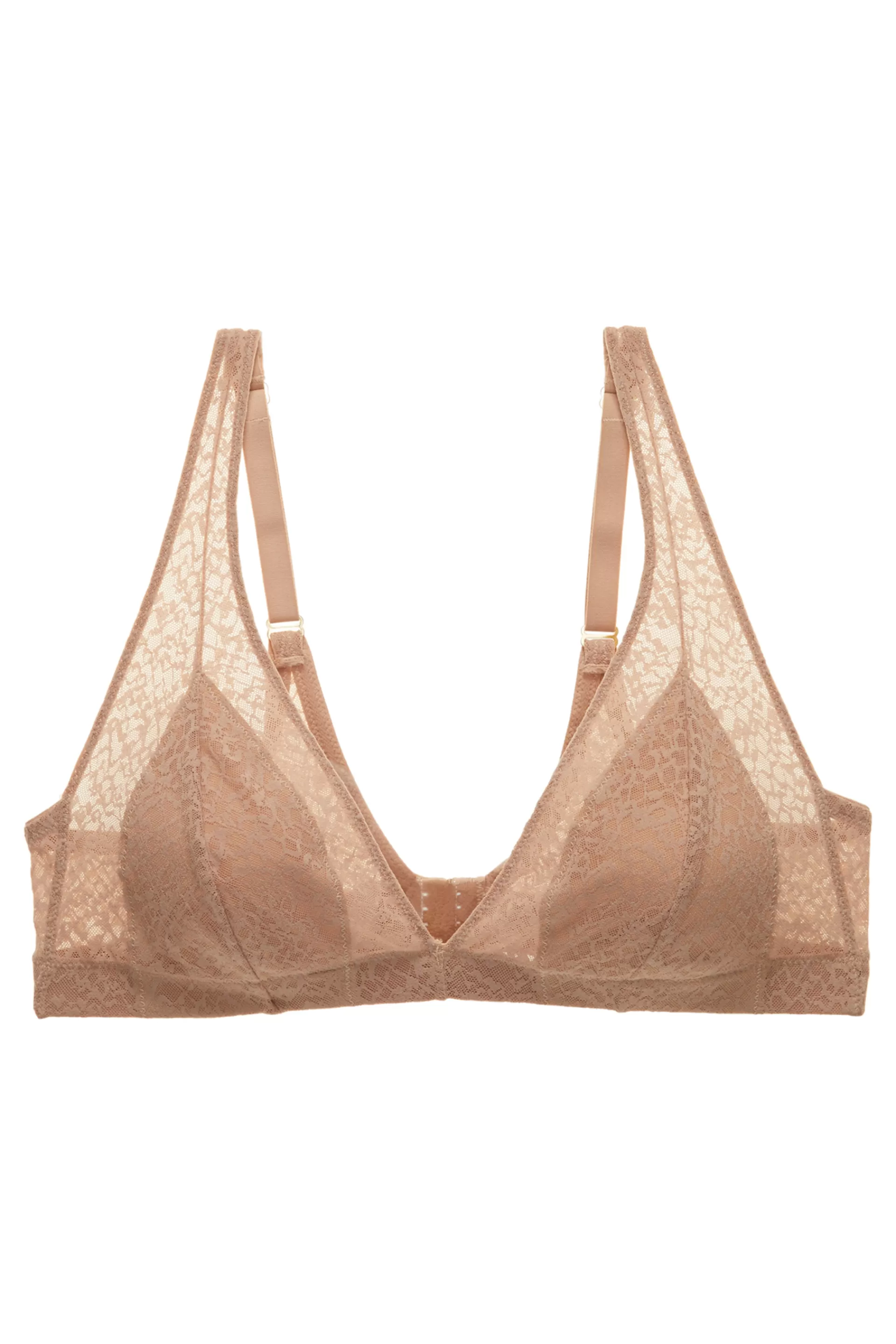 Natori Bralettes<Pretty Smooth Bralette