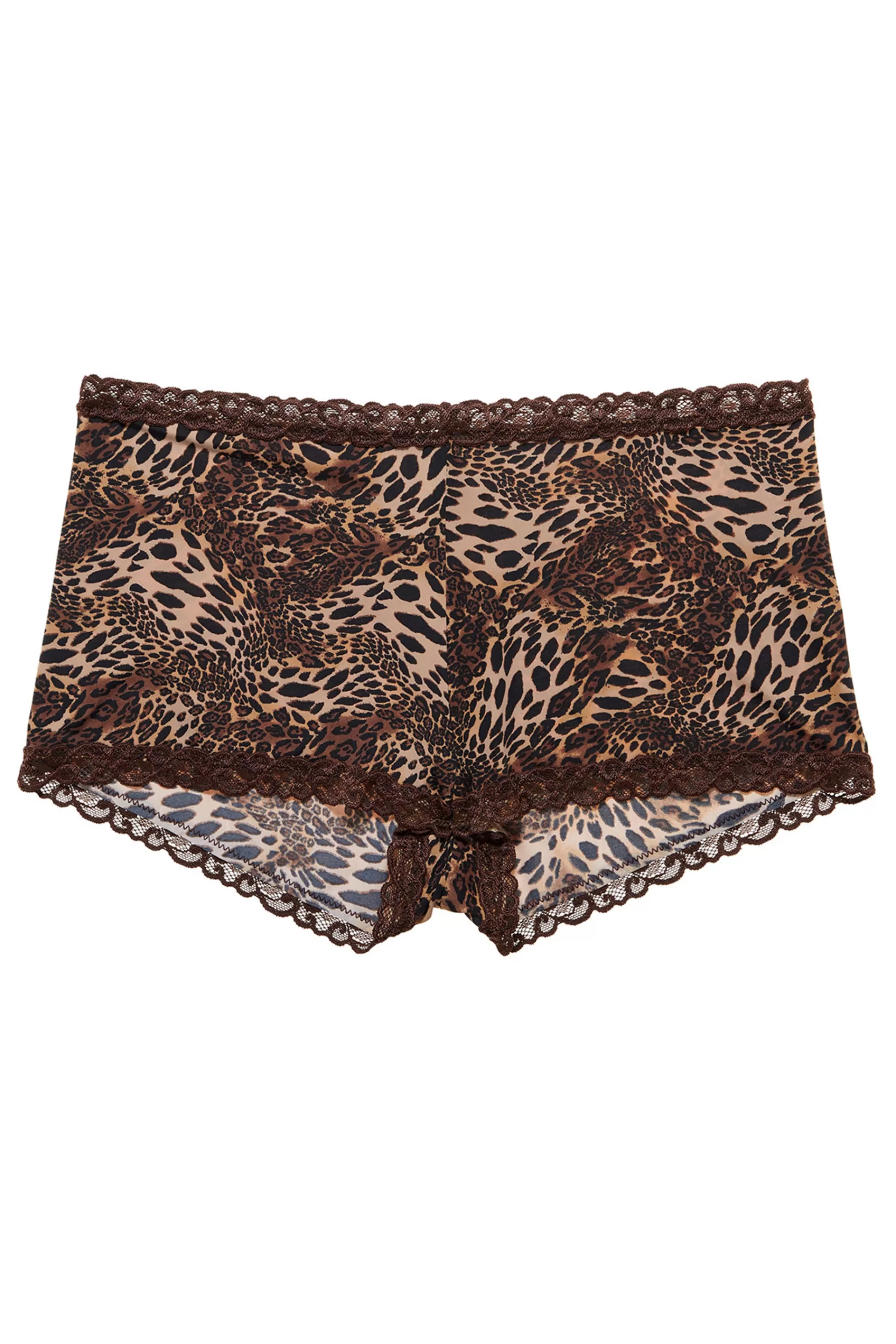 Natori Boy Shorts<Pure Luxe Boyshort