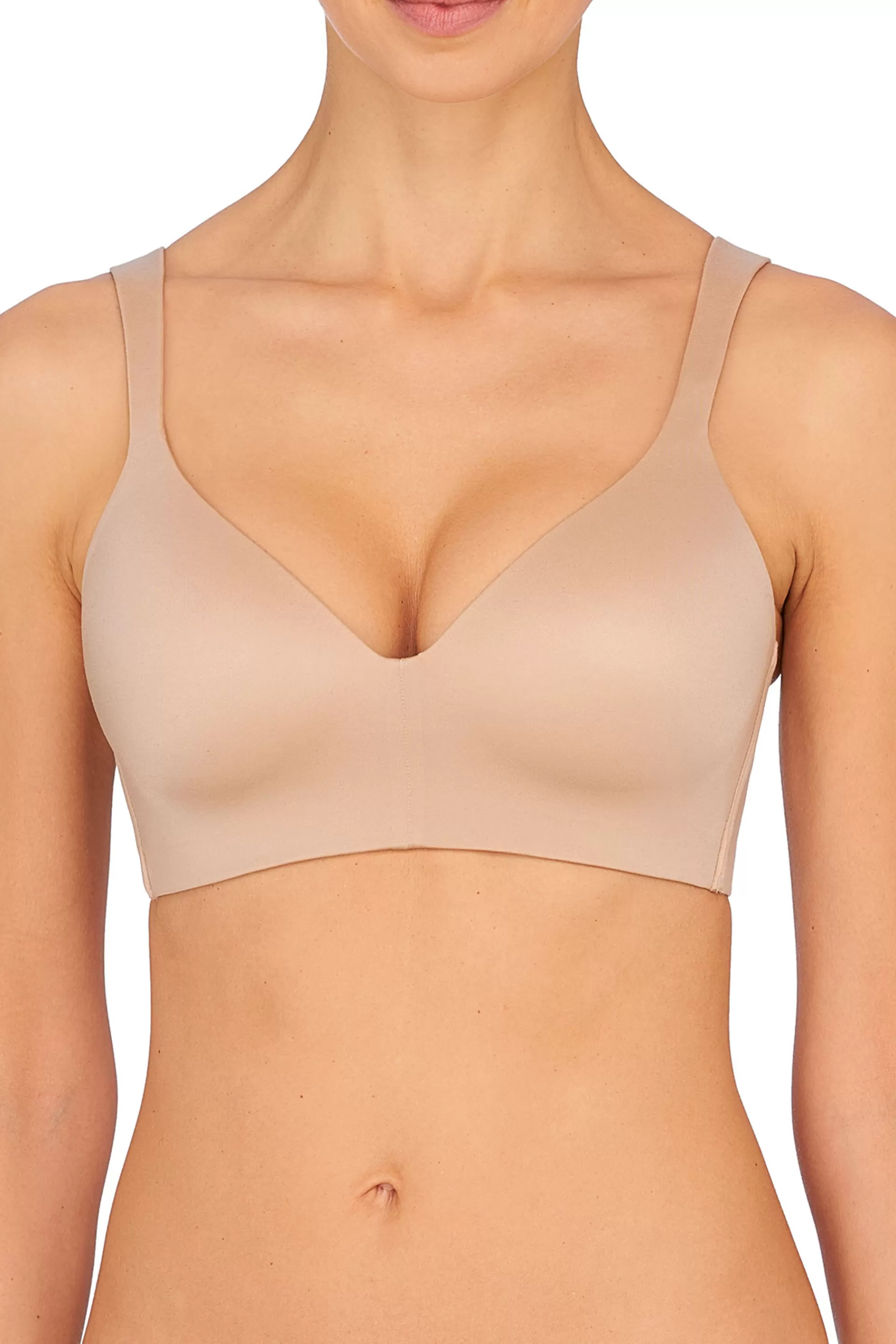 Natori Wireless Bras<Revelation Wireless Contour Bra