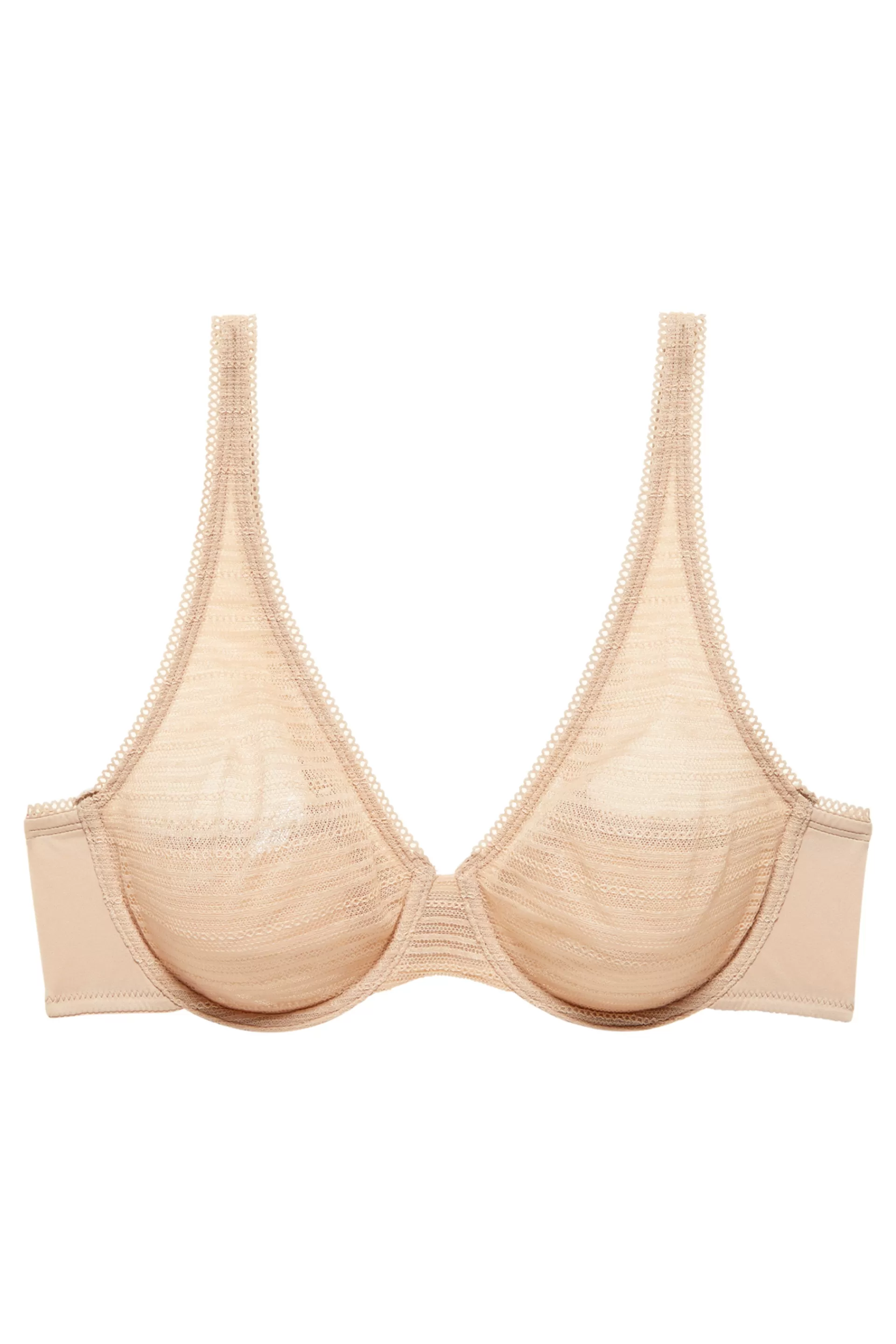 Natori Underwire Bras | Full-Coverage Bras<Revive Full Fit Underwire Bra