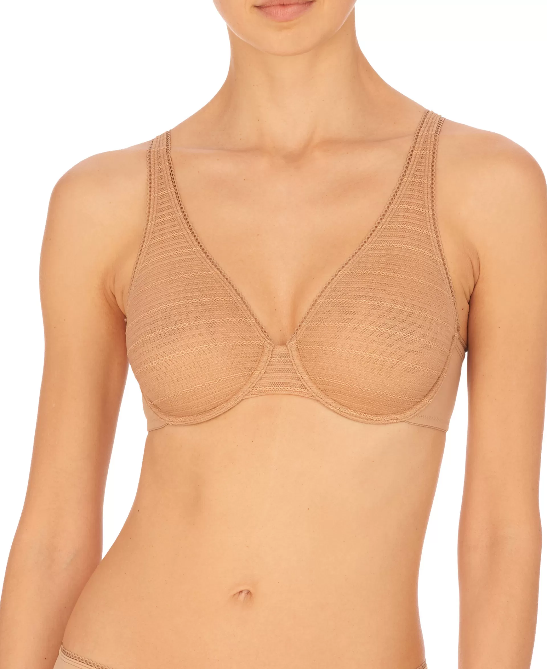 Natori Underwire Bras | Full-Coverage Bras<Revive Full Fit Underwire Bra