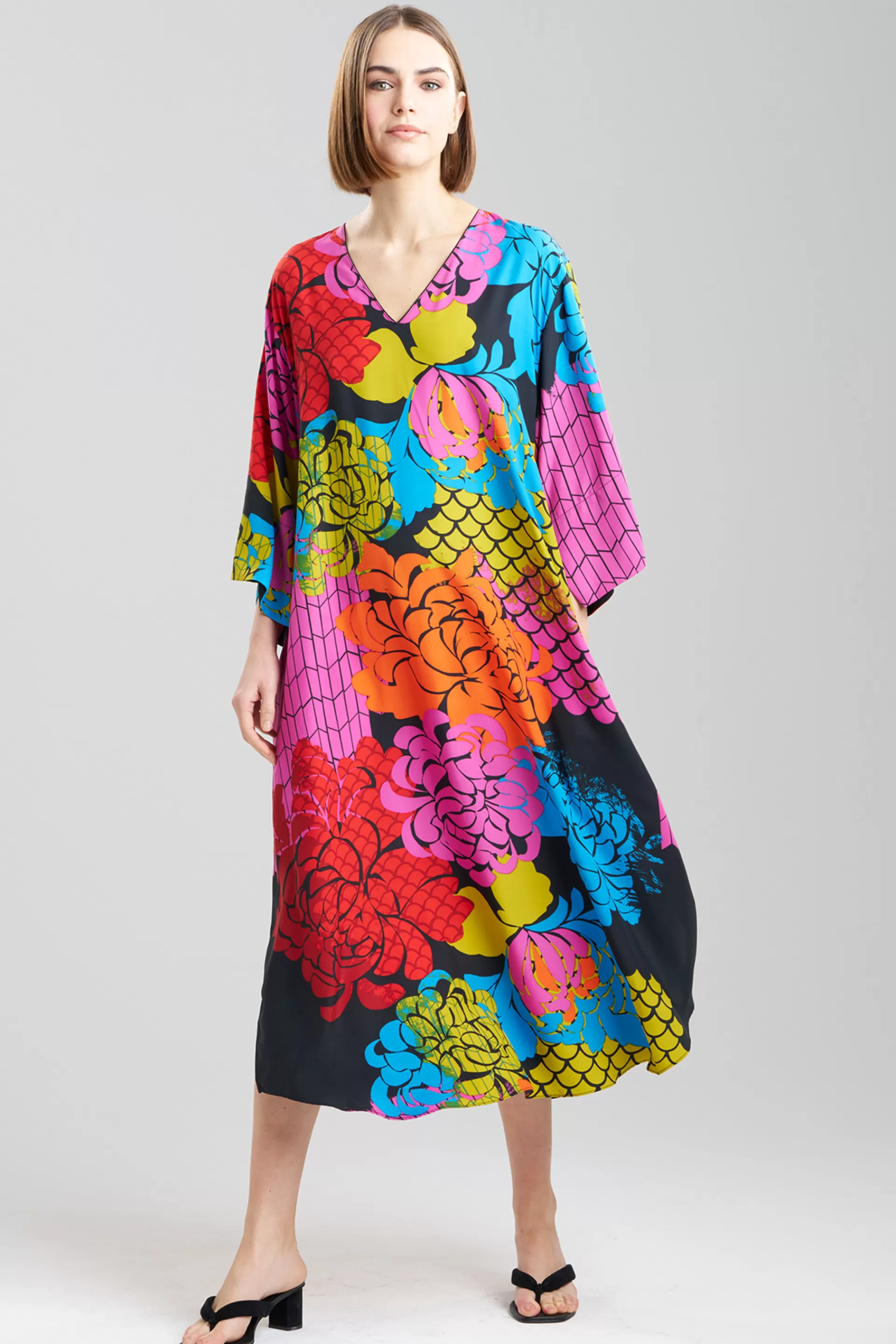 Natori Caftans | Caftan Dresses<Rimini Caftan