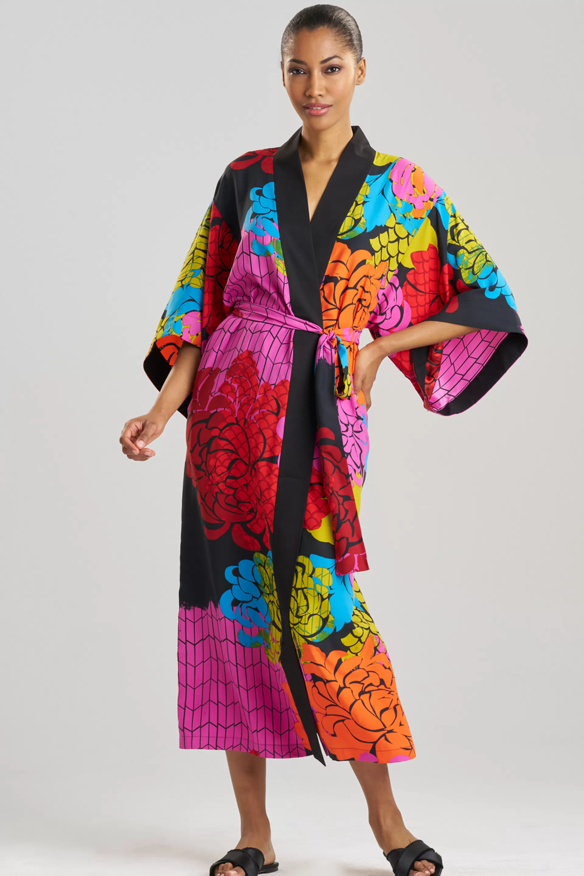 Natori Plus Sizes | Robes & Kimonos<Rimini Robe