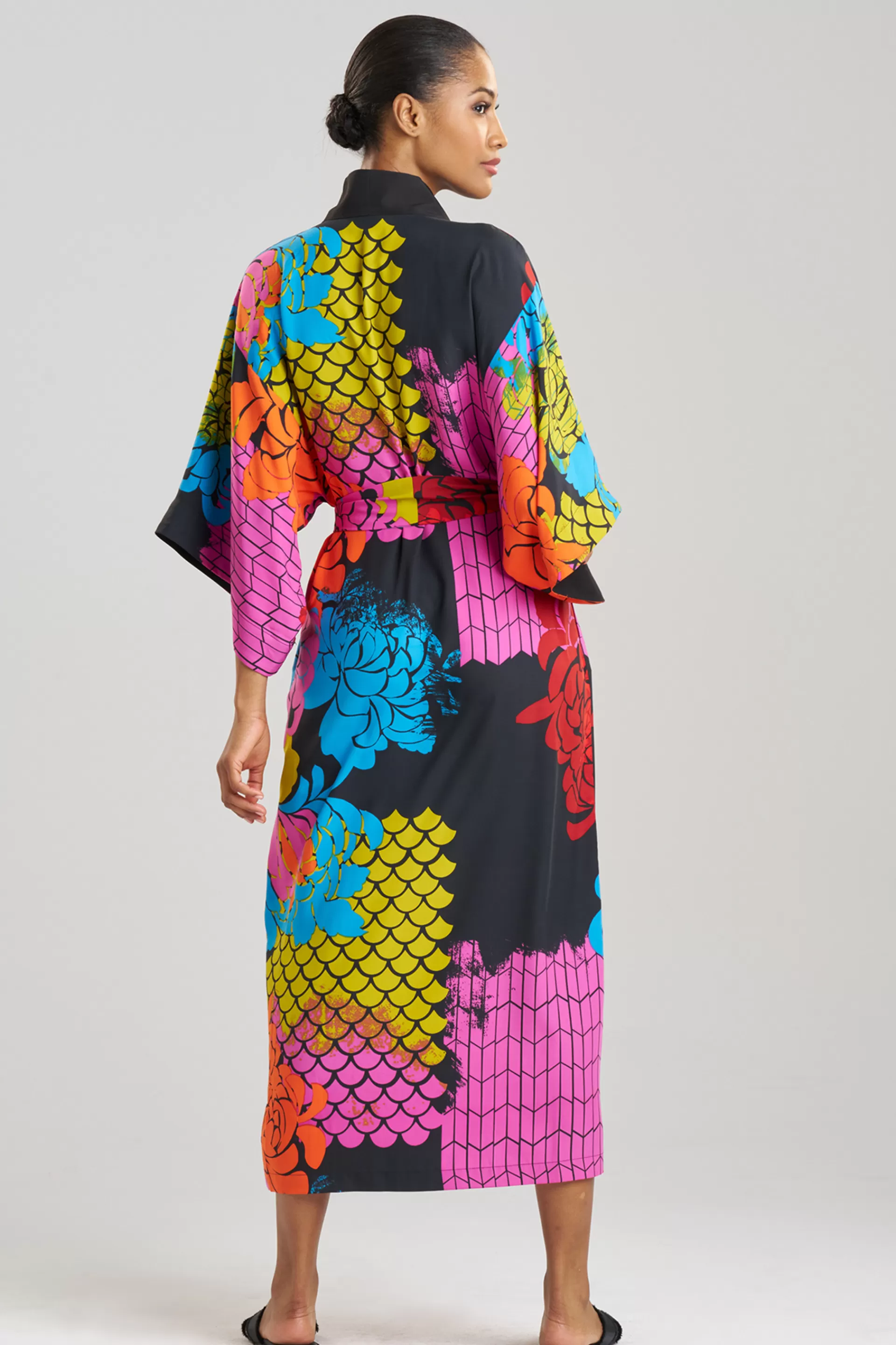 Natori Plus Sizes | Robes & Kimonos<Rimini Robe