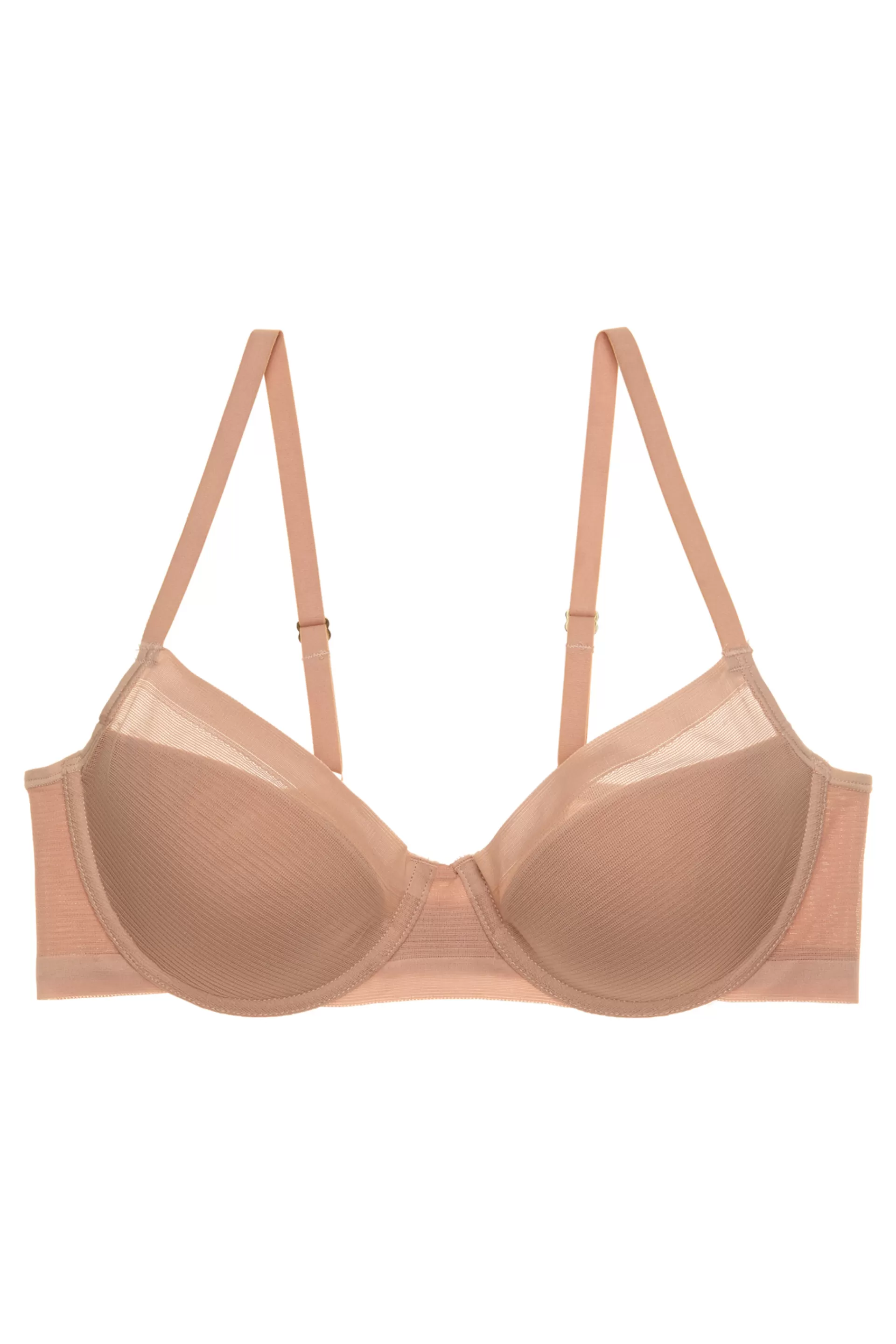 Natori Underwire Bras<Scope Balconette Underwire Bra