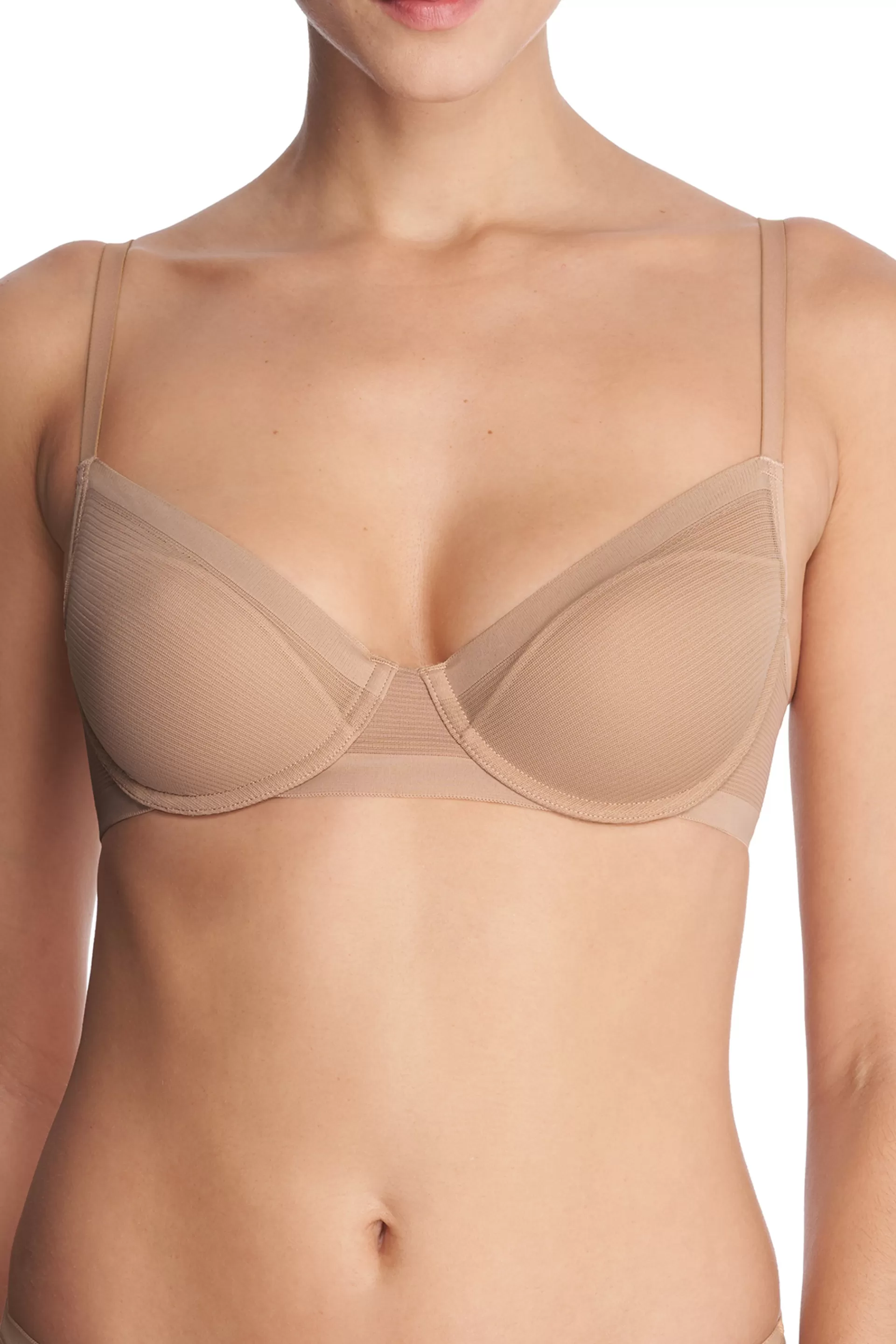 Natori Underwire Bras<Scope Balconette Underwire Bra