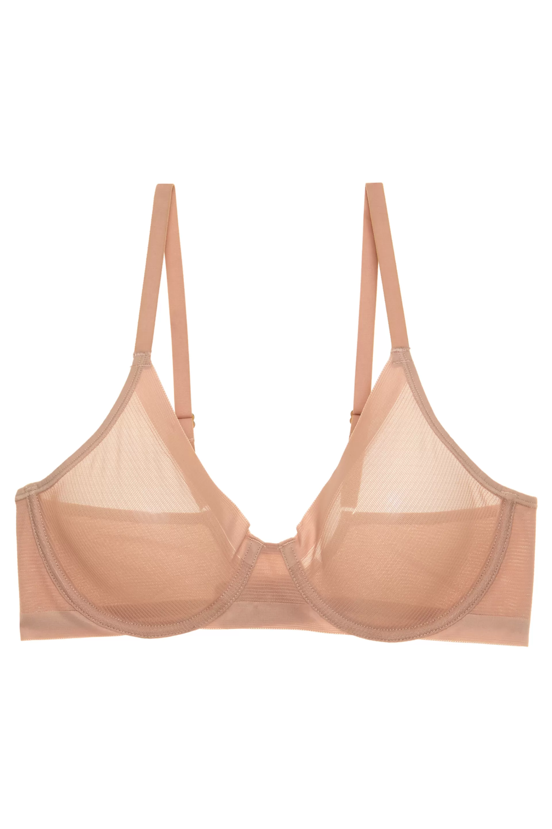 Natori Underwire Bras<Scope Seamless Underwire Bra