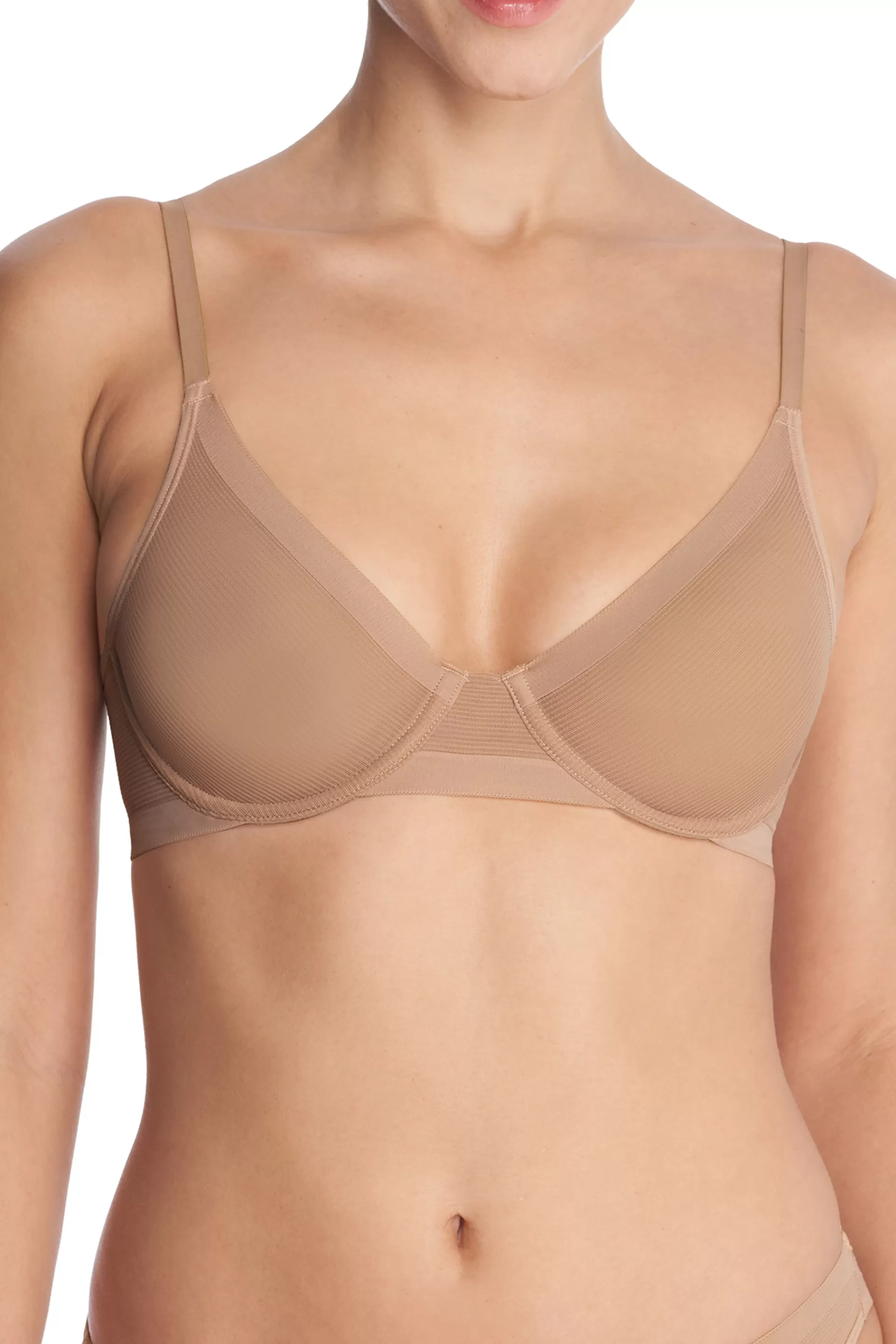 Natori Underwire Bras<Scope Seamless Underwire Bra