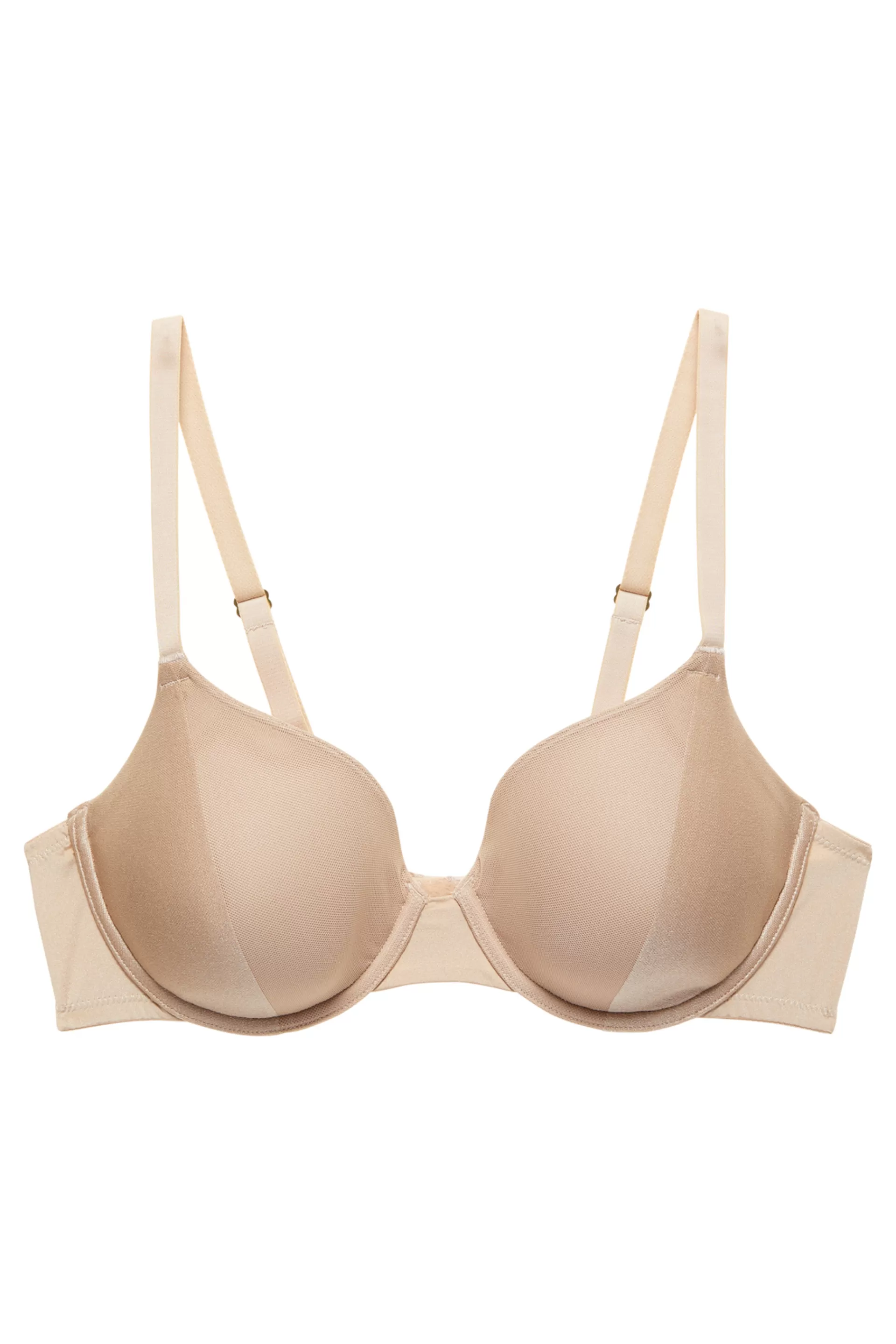 Natori Underwire Bras<Side Effect Contour Underwire Bra