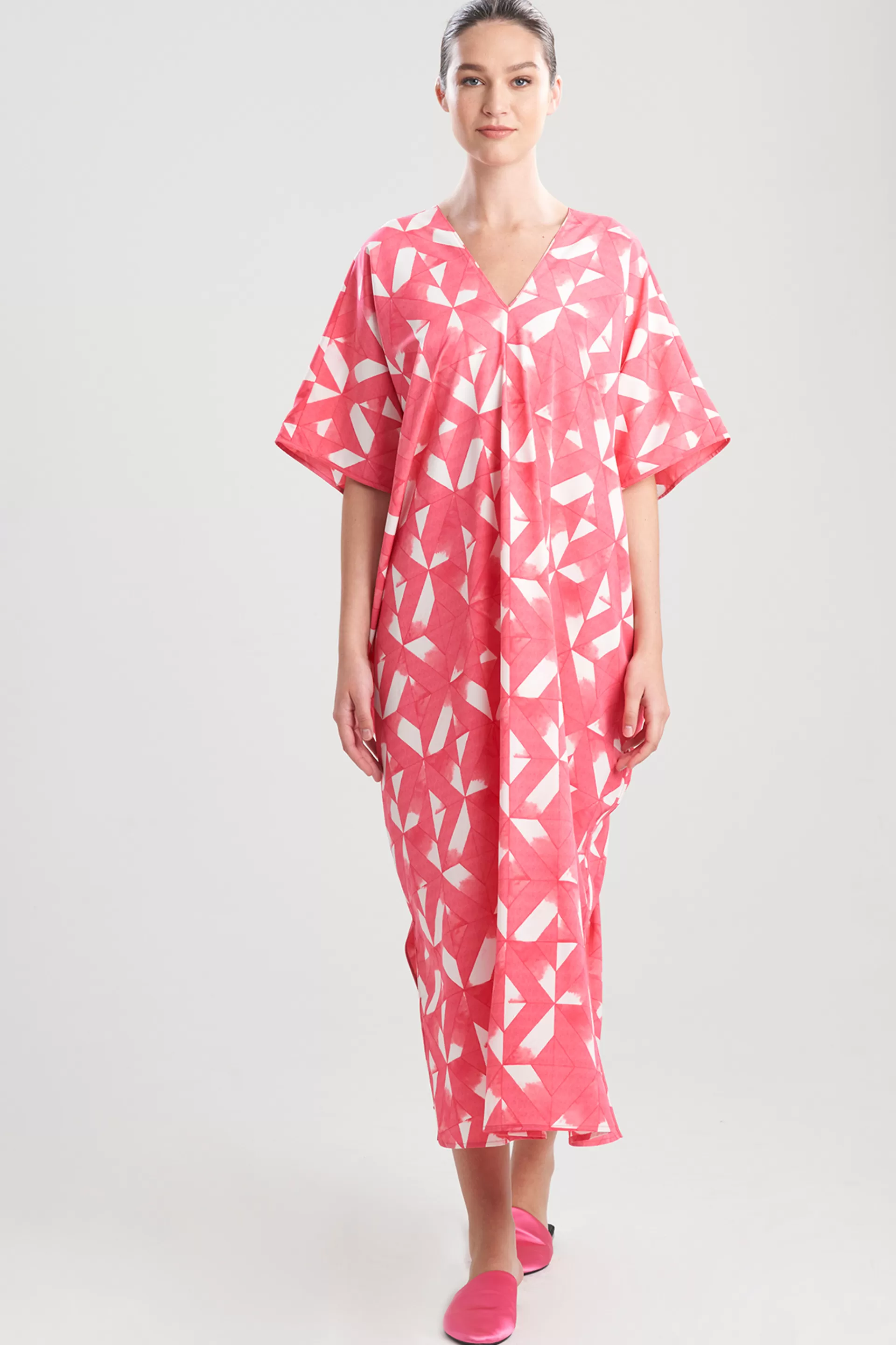 Natori Caftans | Caftan Dresses<Sumi Caftan