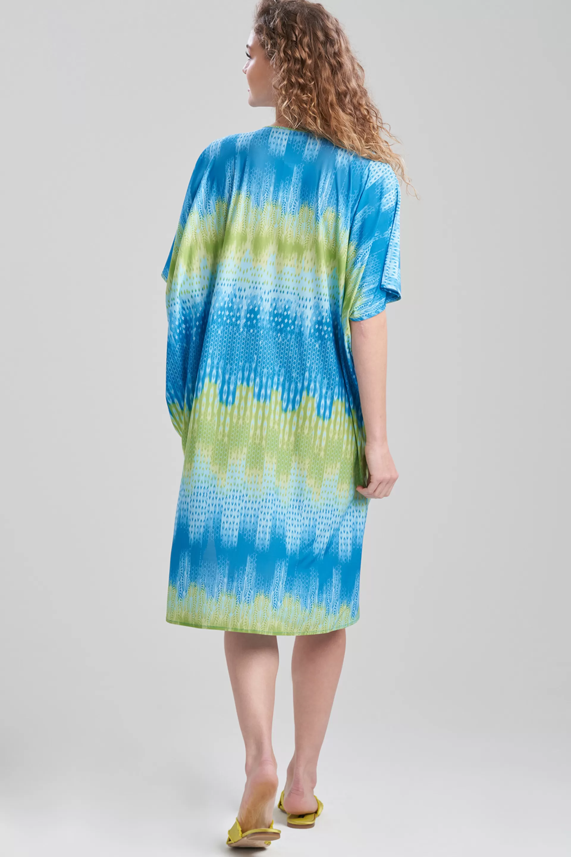 Natori Caftans | Caftan Dresses<Tahiti Caftan