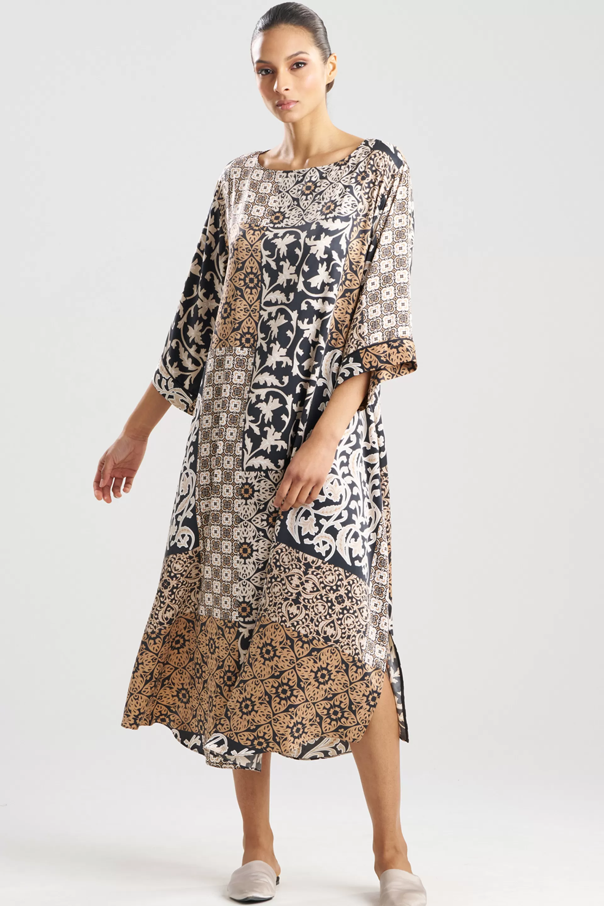 Natori Caftans | Caftan Dresses<Tapestry Caftan