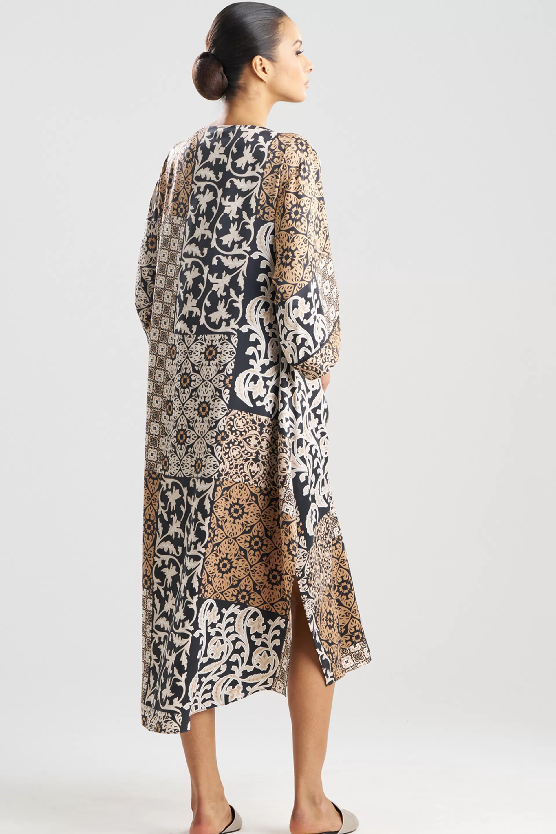 Natori Caftans | Caftan Dresses<Tapestry Caftan