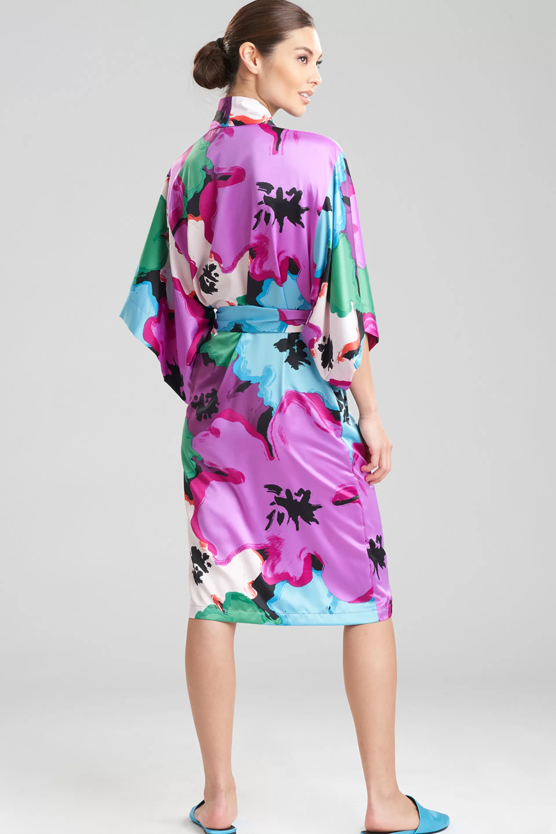 Natori Robes & Kimonos<Tsubaki Robe