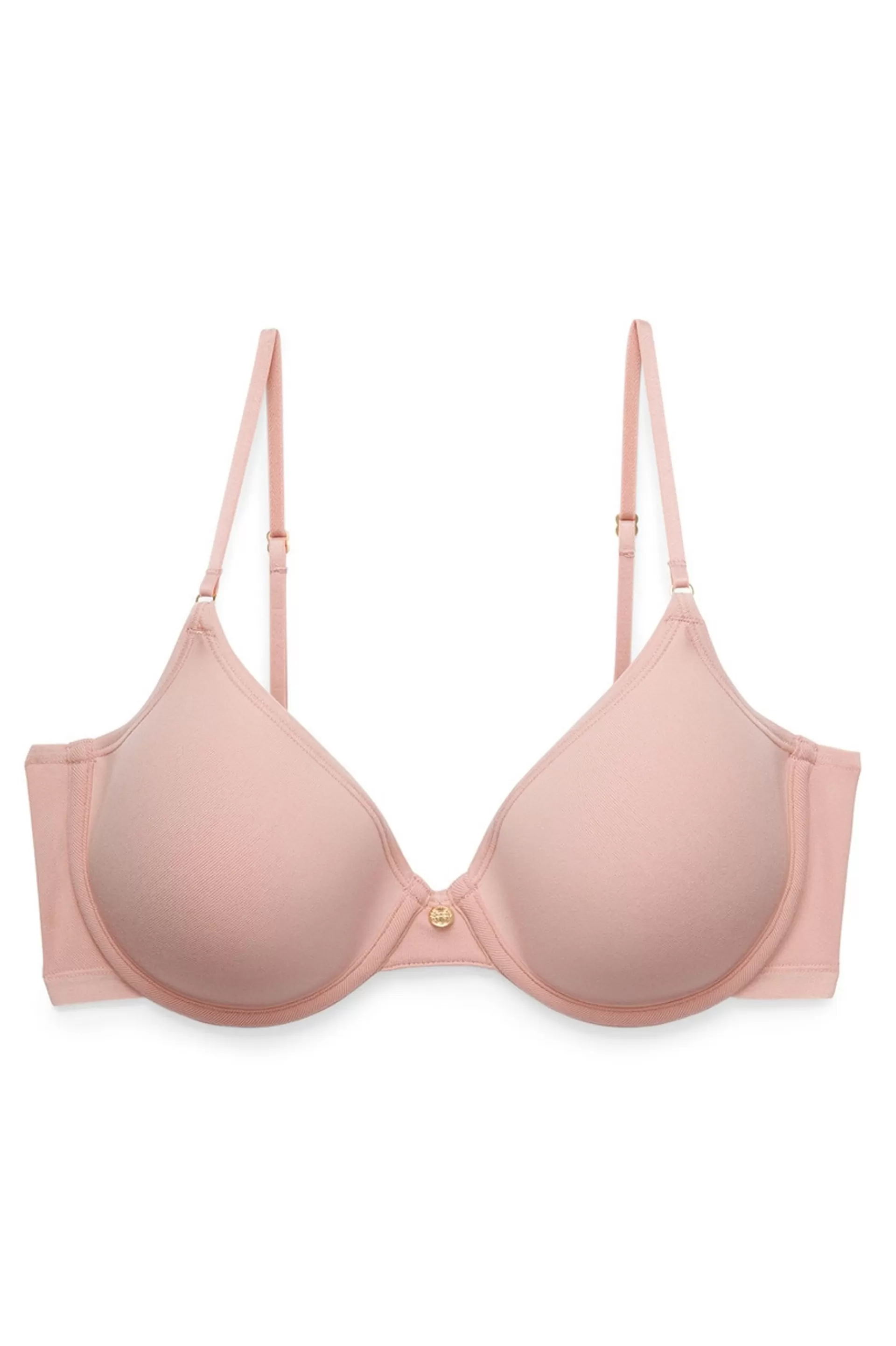 Natori T-Shirt Bras<Understated Bra