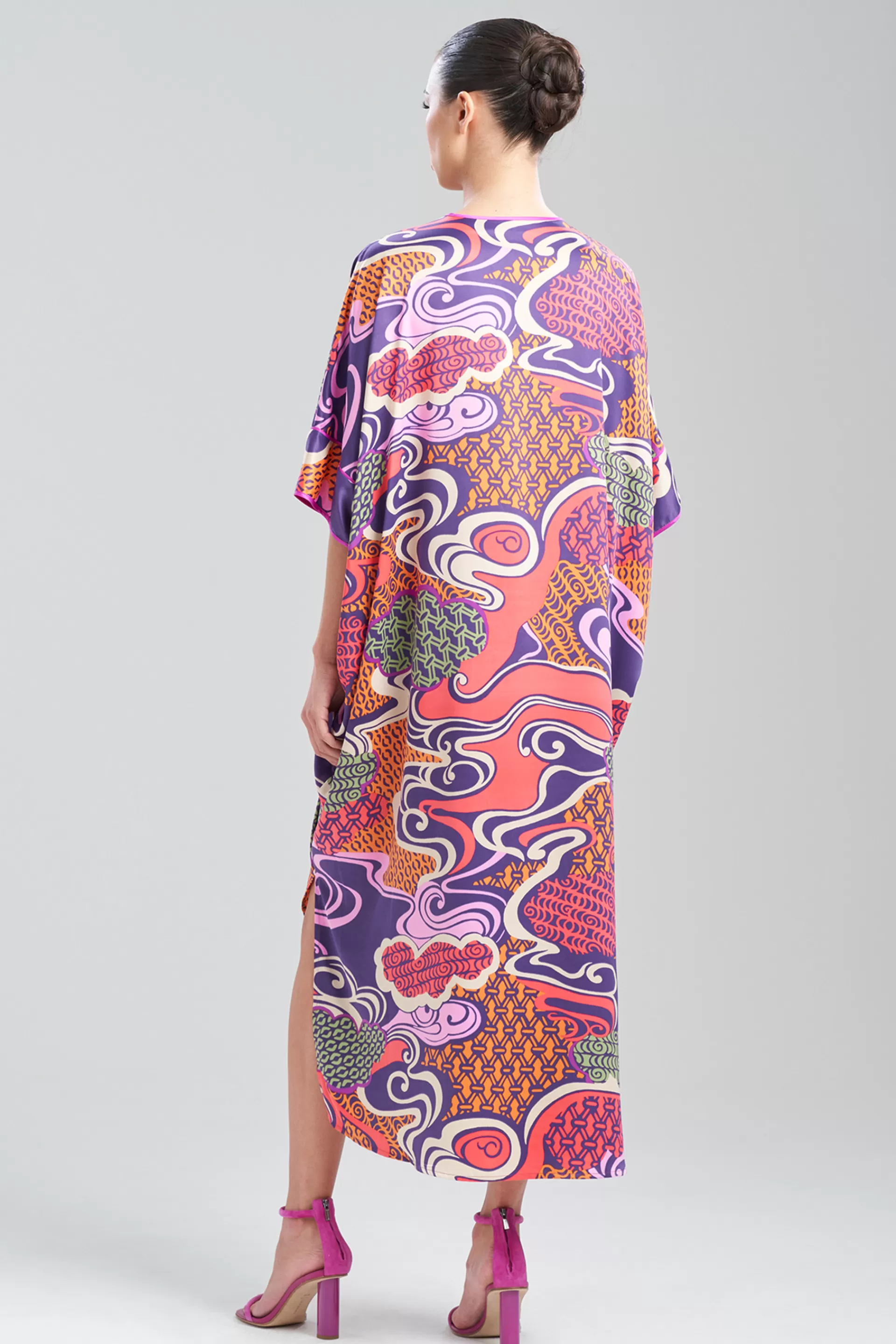 Natori Caftans | Caftan Dresses<Uzu Caftan