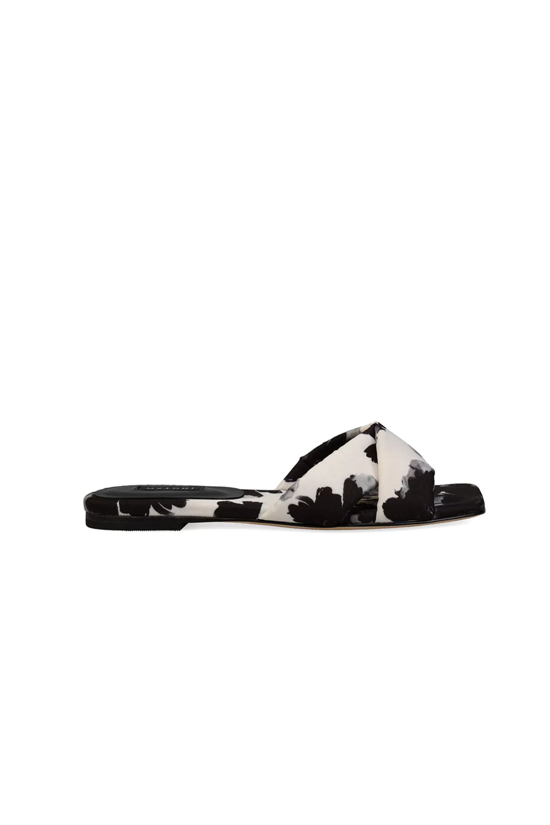 Natori Sandals<Vitta Taichou Slide Sandals