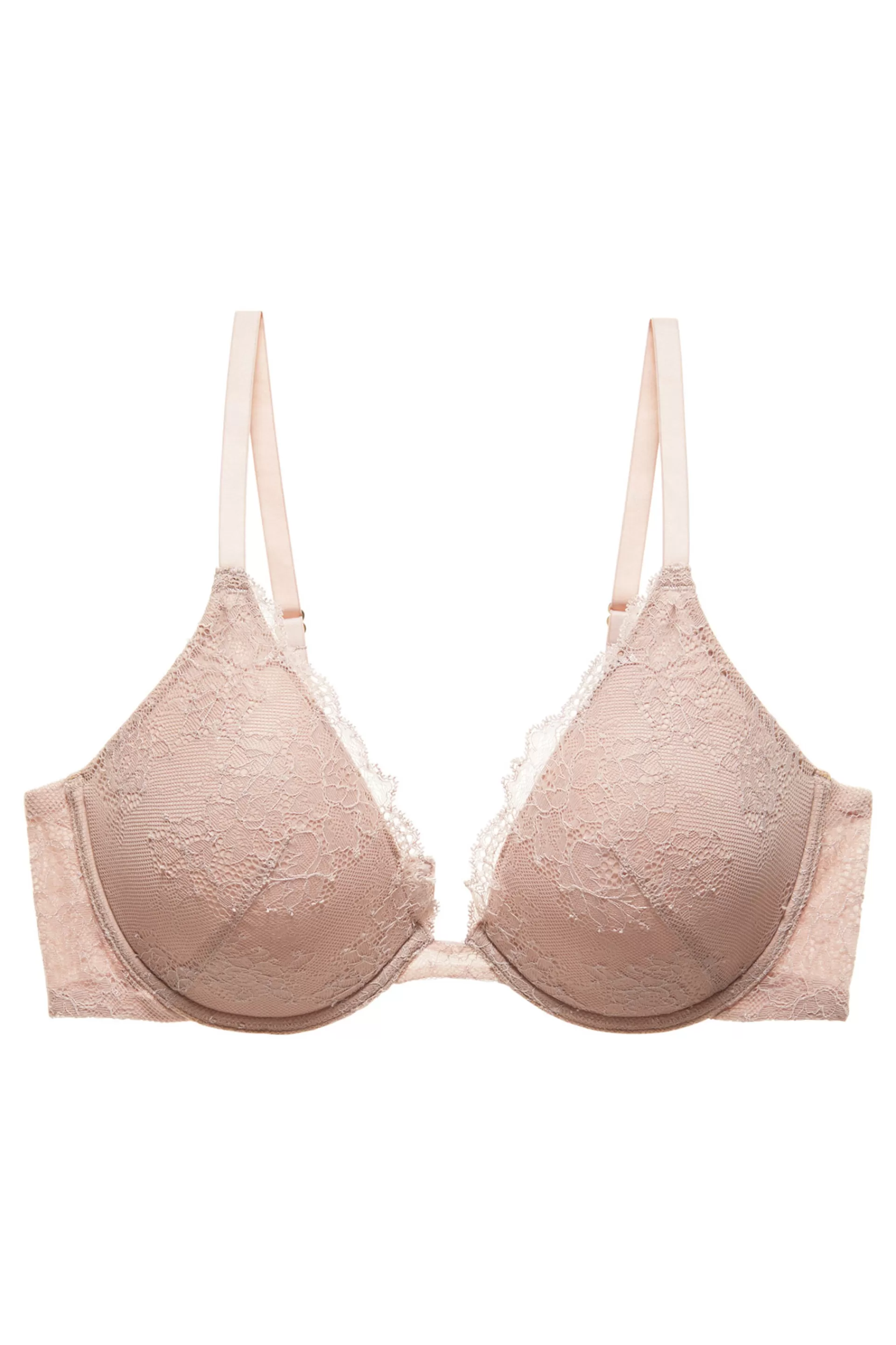 Natori Underwire Bras | Full-Coverage Bras<Vivid Full Fit Contour Bra